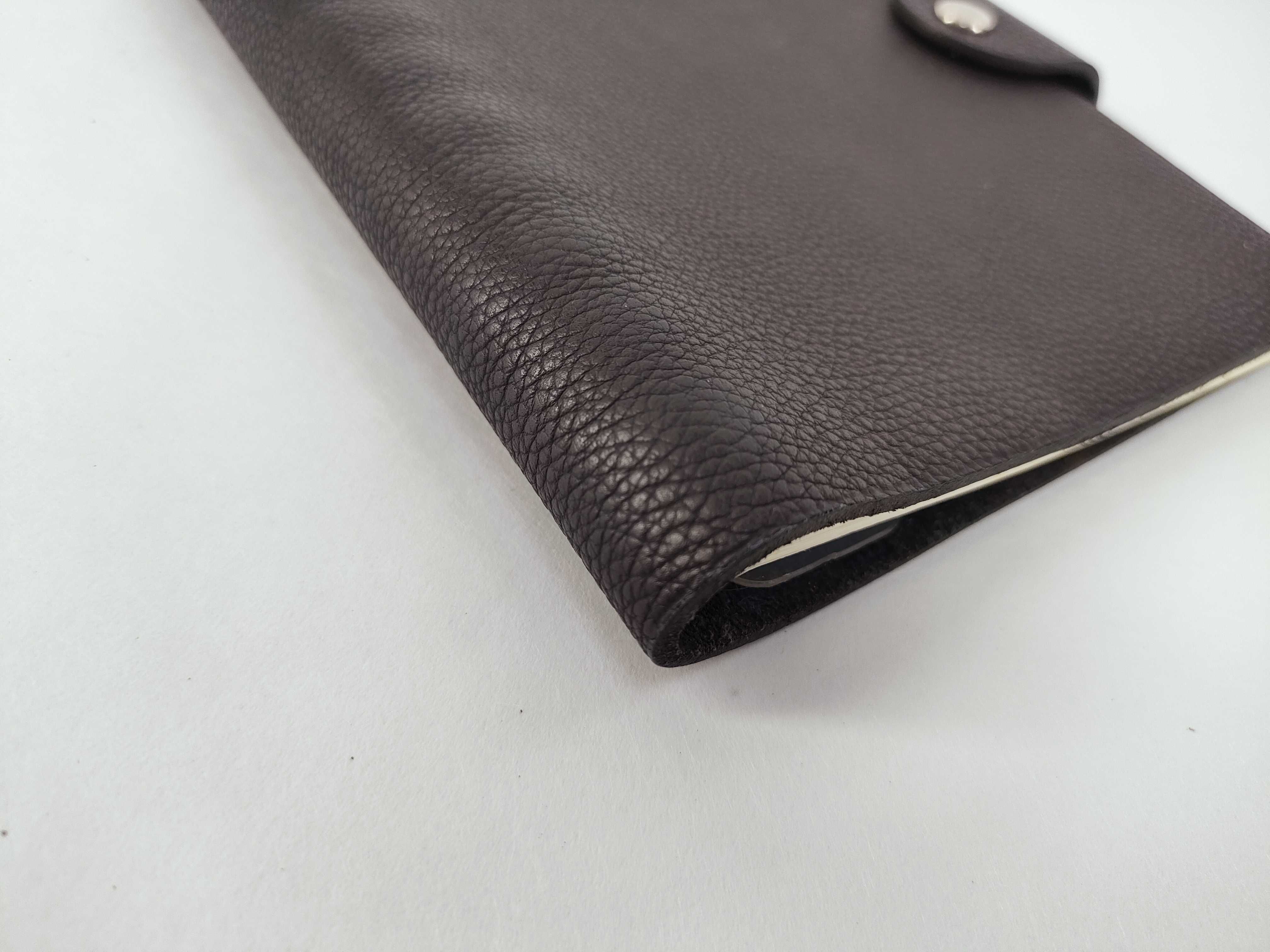 Ulysses PM Notebook Cover — view 3