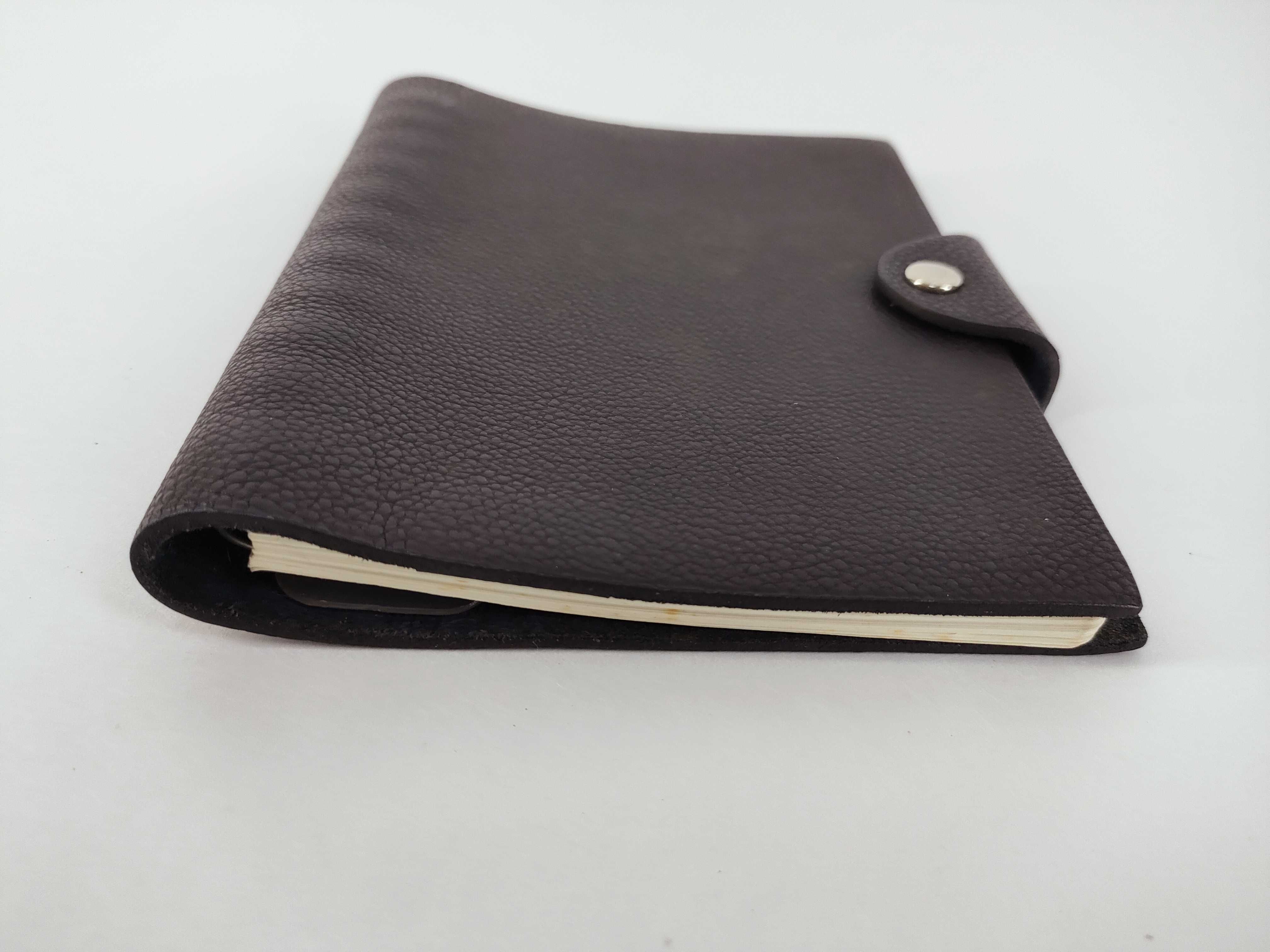Ulysses PM Notebook Cover — view 4