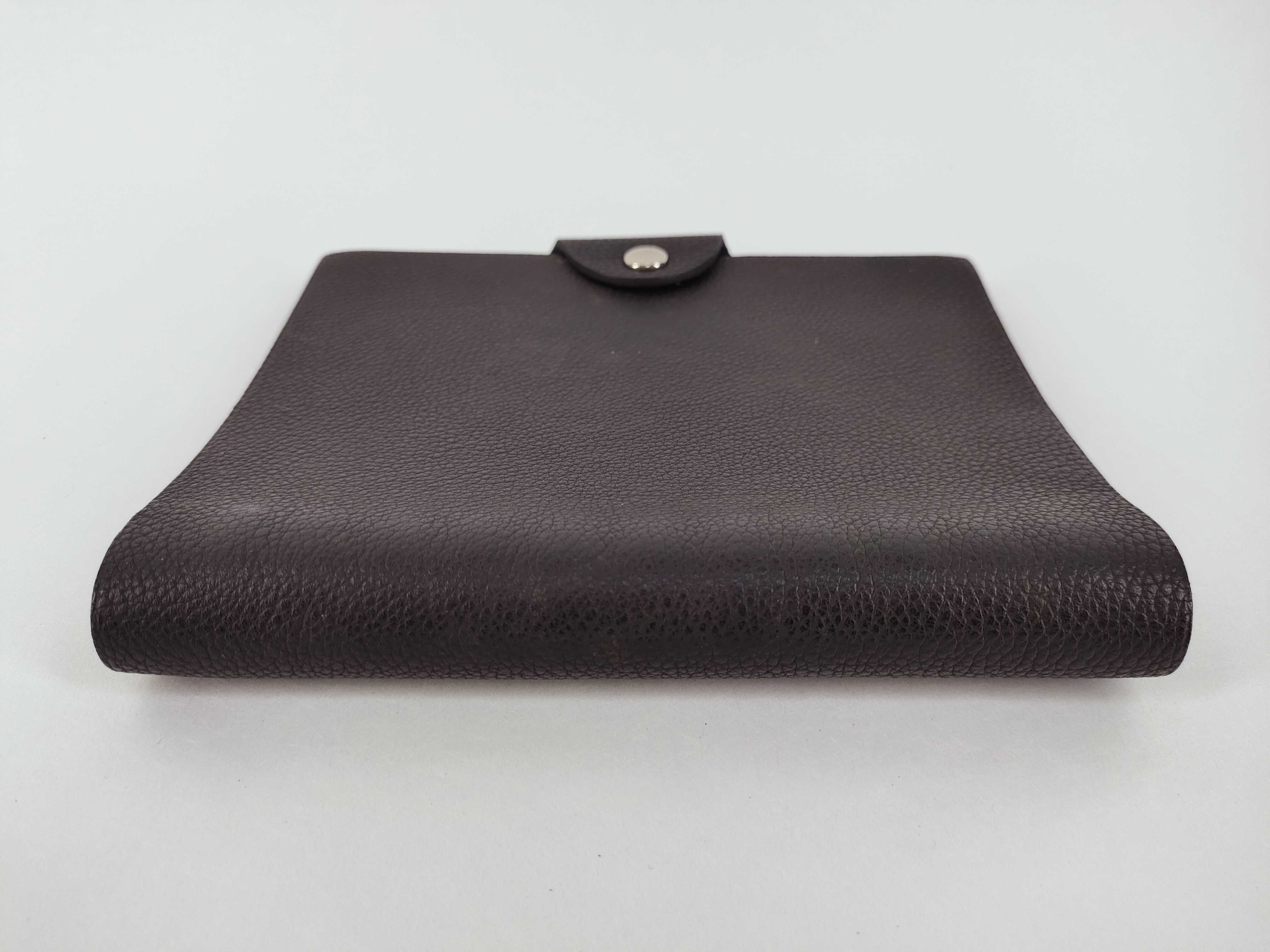 Ulysses PM Notebook Cover — view 5