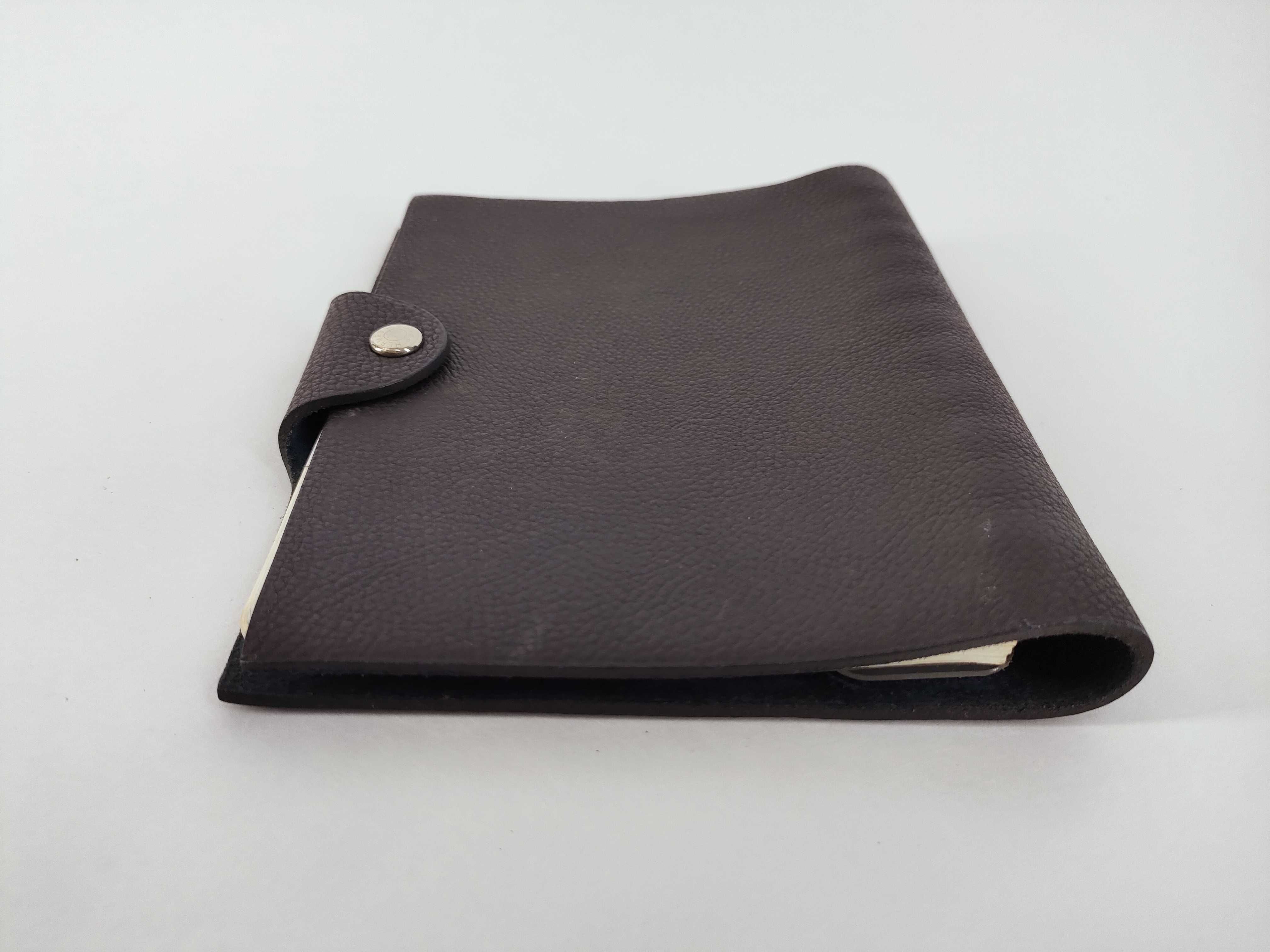 Ulysses PM Notebook Cover — view 6