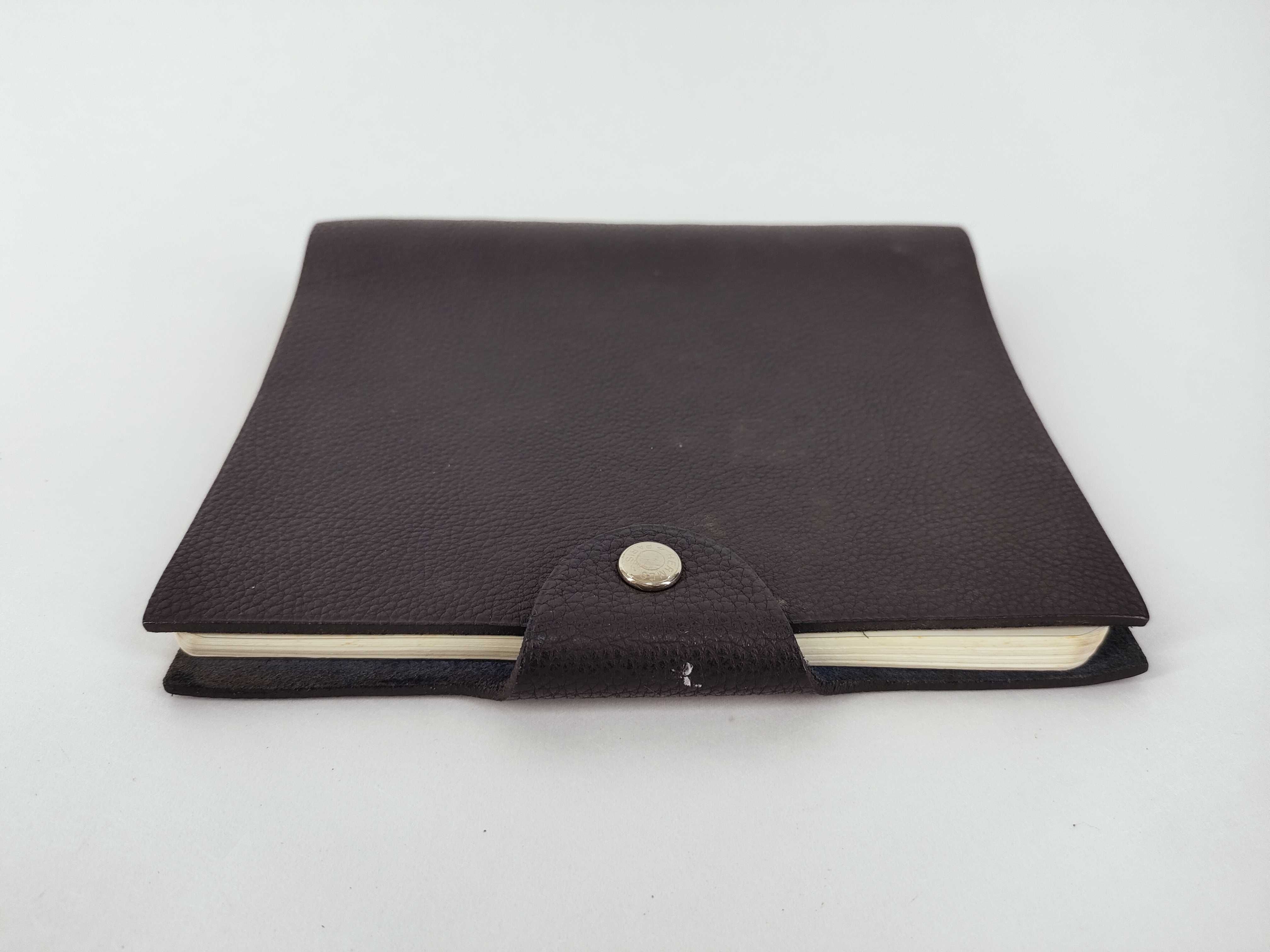 Ulysses PM Notebook Cover — view 7