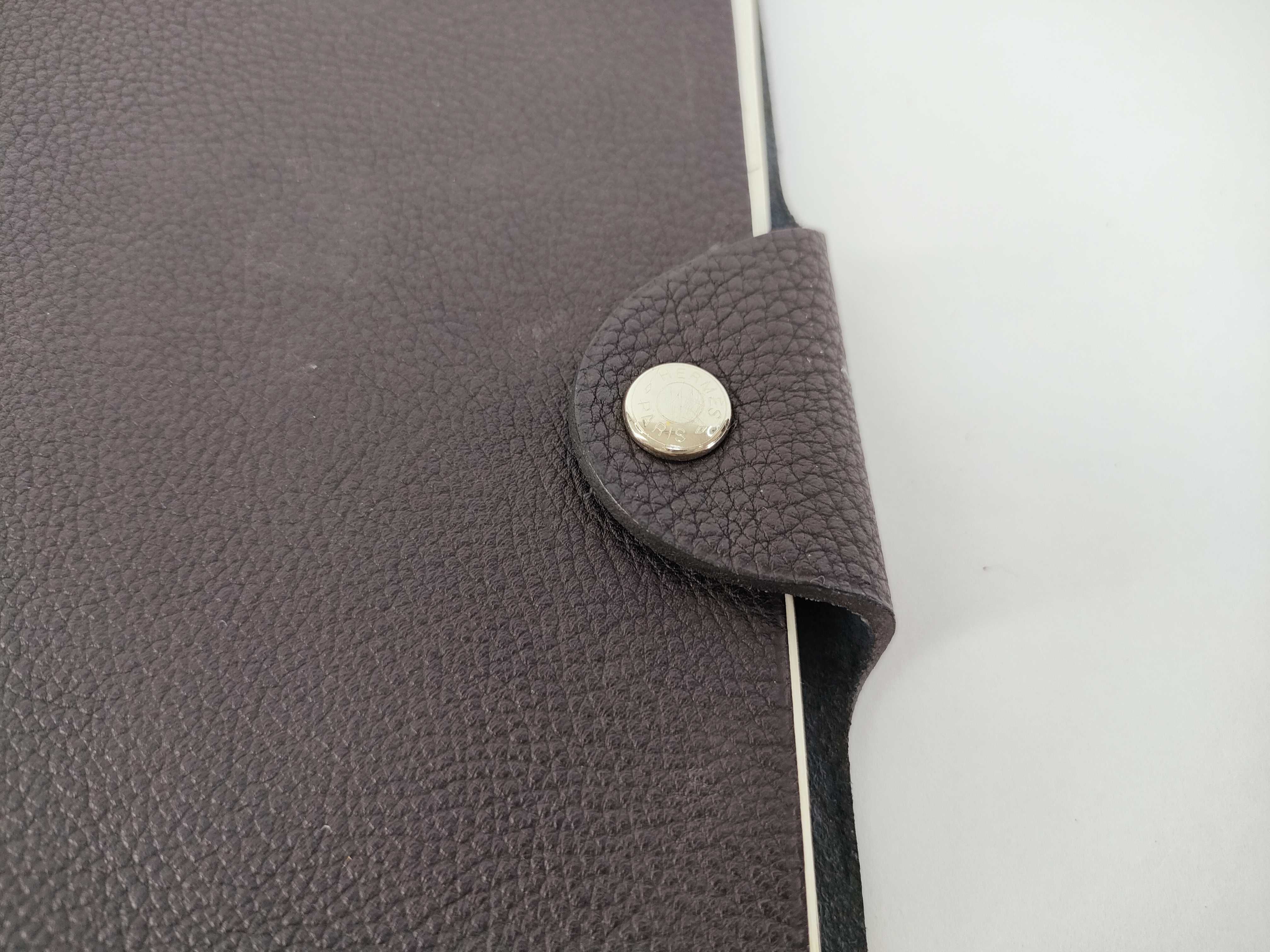 Ulysses PM Notebook Cover — view 8