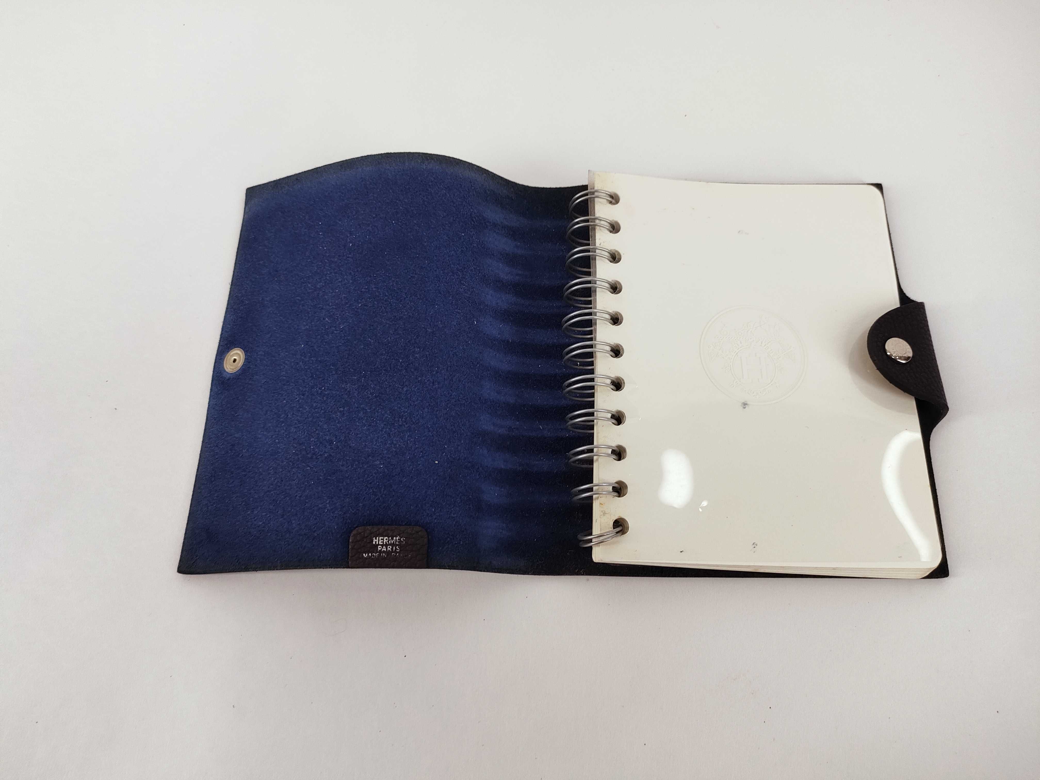 Ulysses PM Notebook Cover — view 9