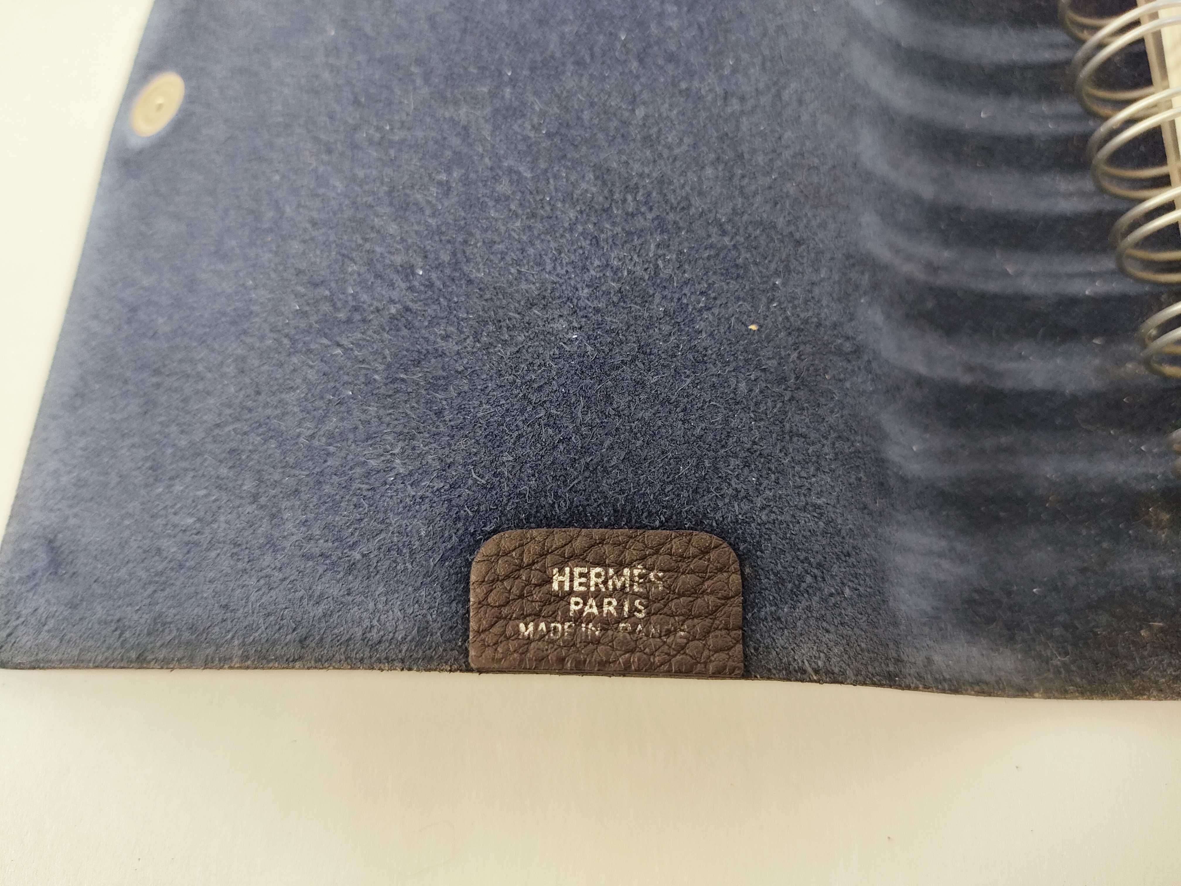 Ulysses PM Notebook Cover — view 10