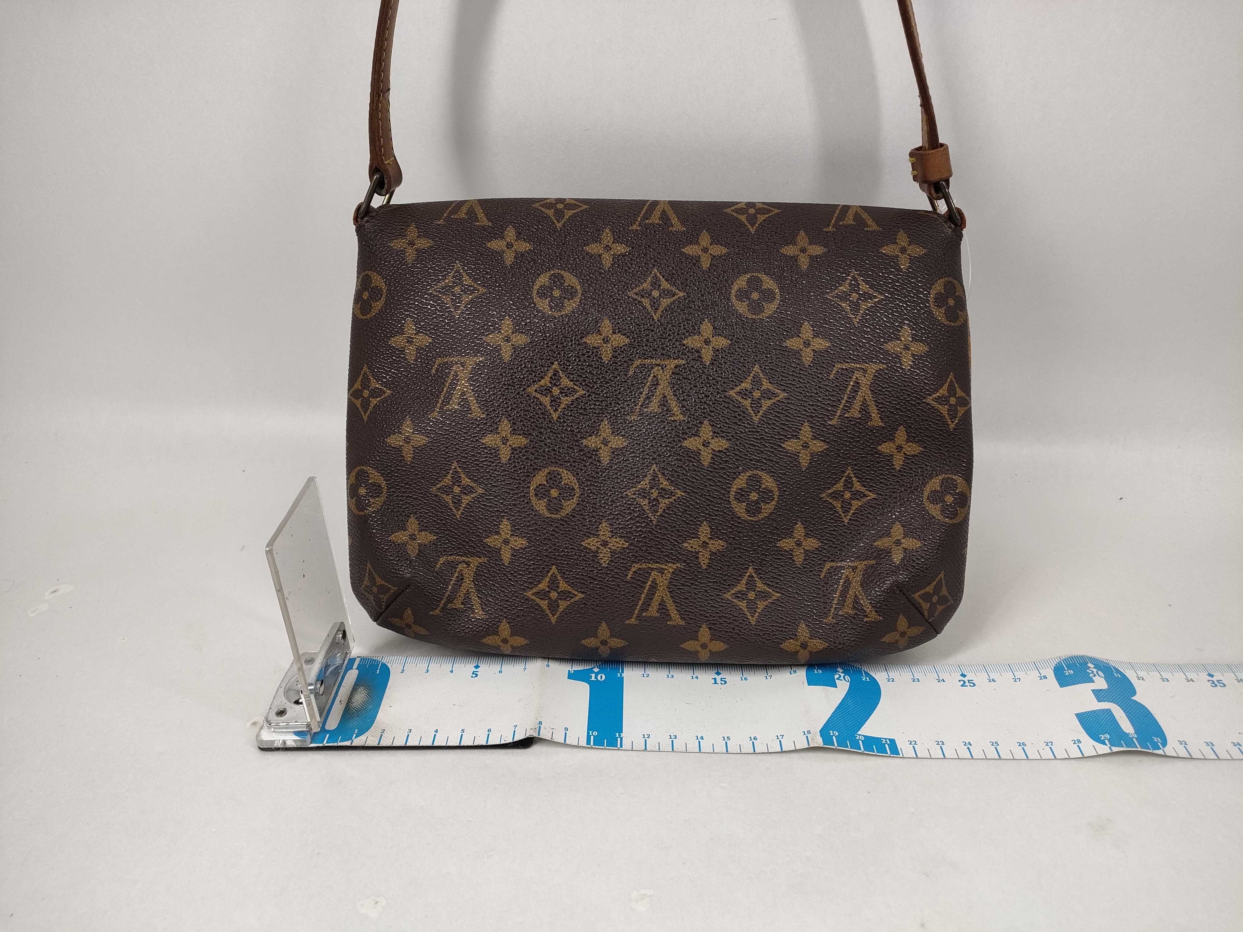 Monogram M51388 Musette Tango Shoulder Bag — view 2