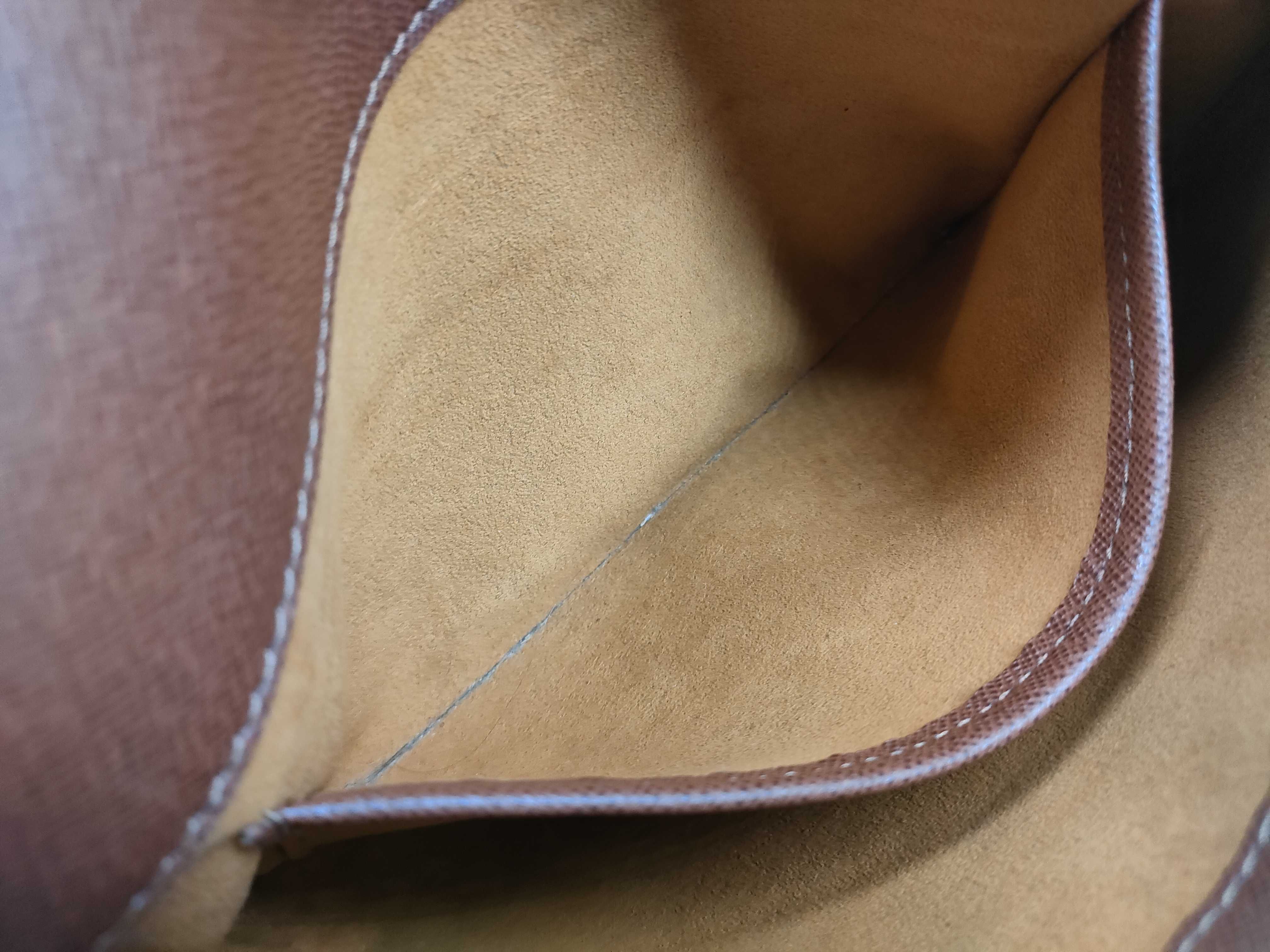 Monogram M51388 Musette Tango Shoulder Bag — view 11