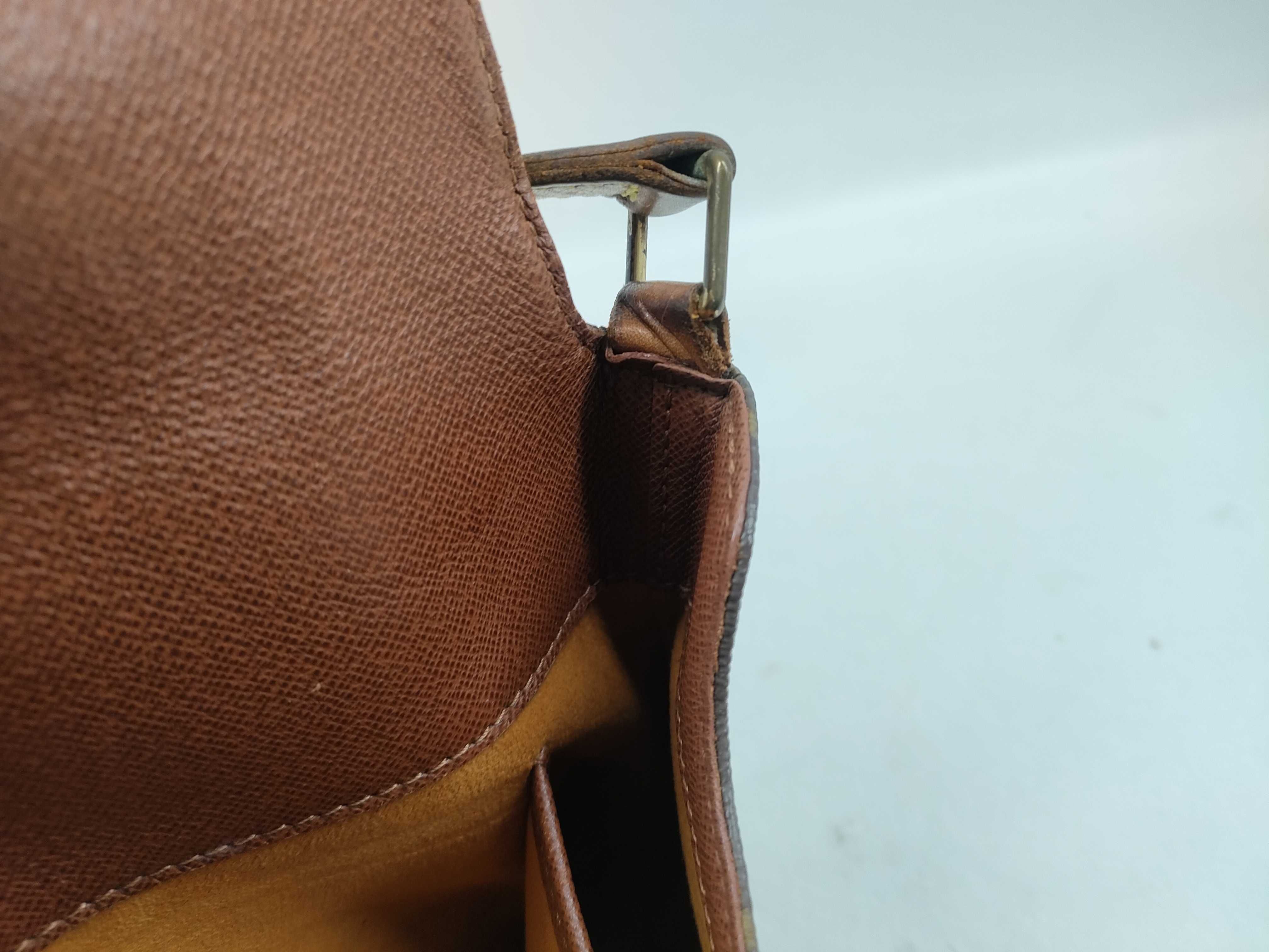 Monogram M51388 Musette Tango Shoulder Bag — view 12