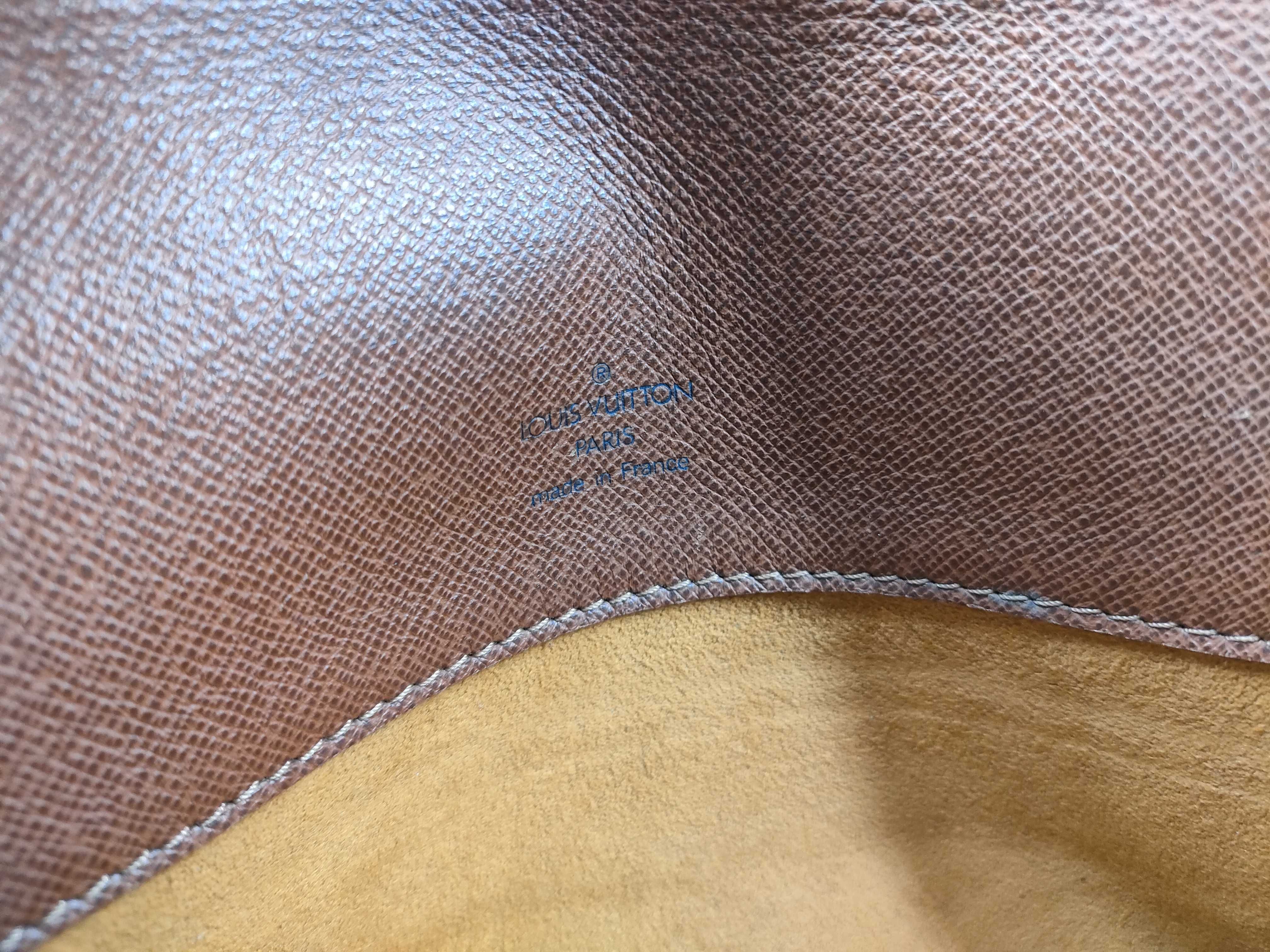 Monogram M51388 Musette Tango Shoulder Bag — view 13