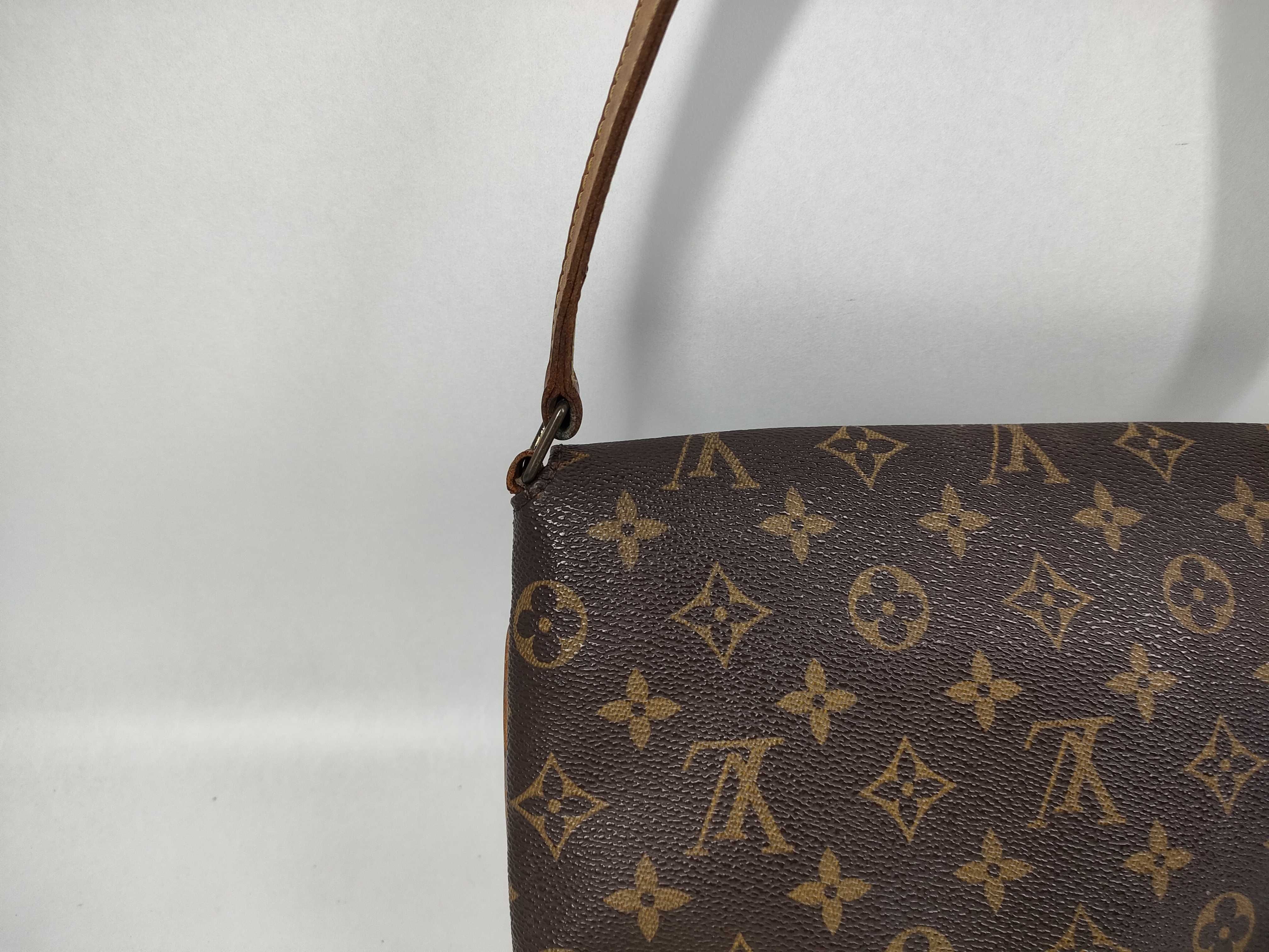Monogram M51388 Musette Tango Shoulder Bag — view 3