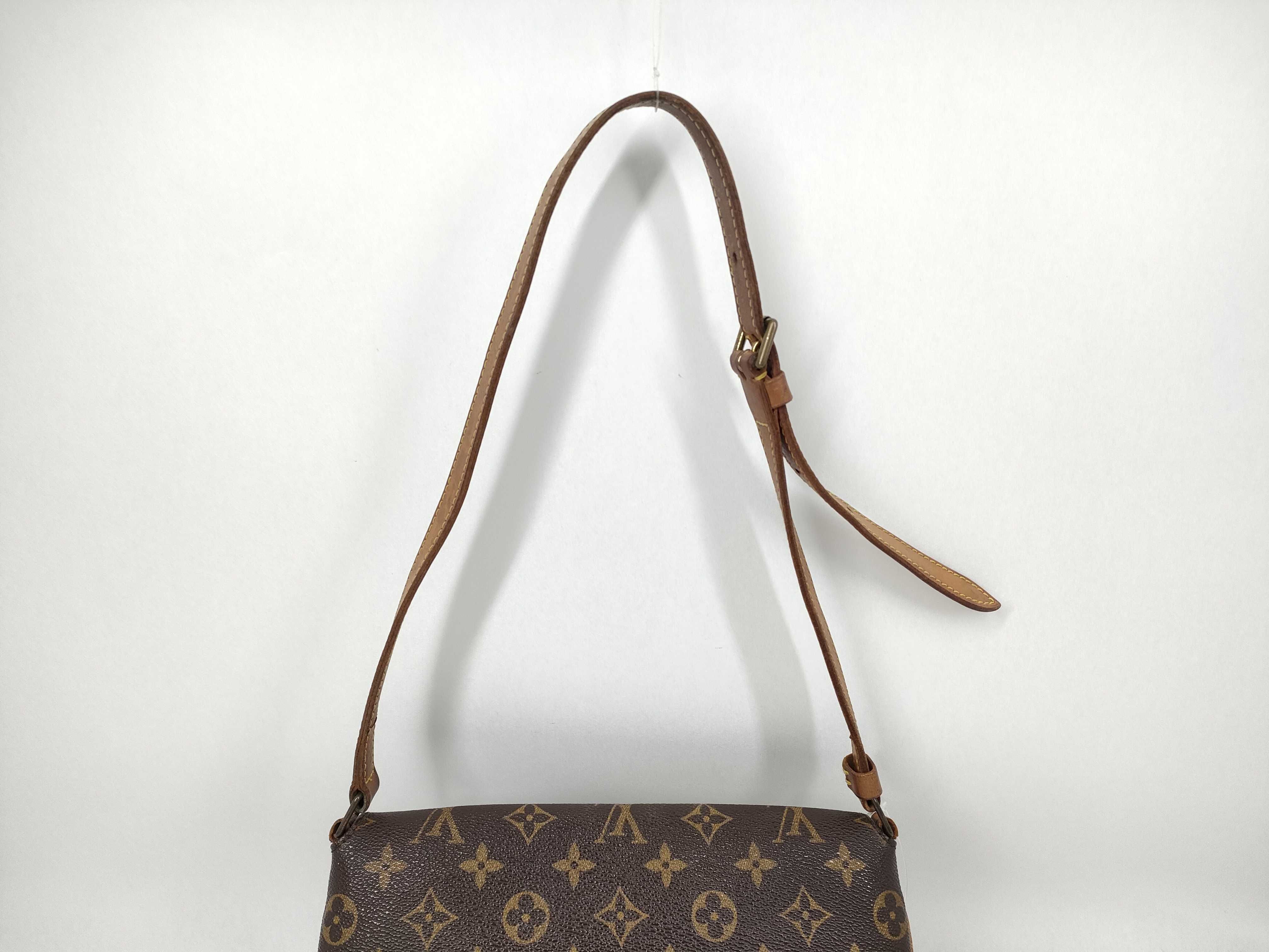 Monogram M51388 Musette Tango Shoulder Bag — view 4