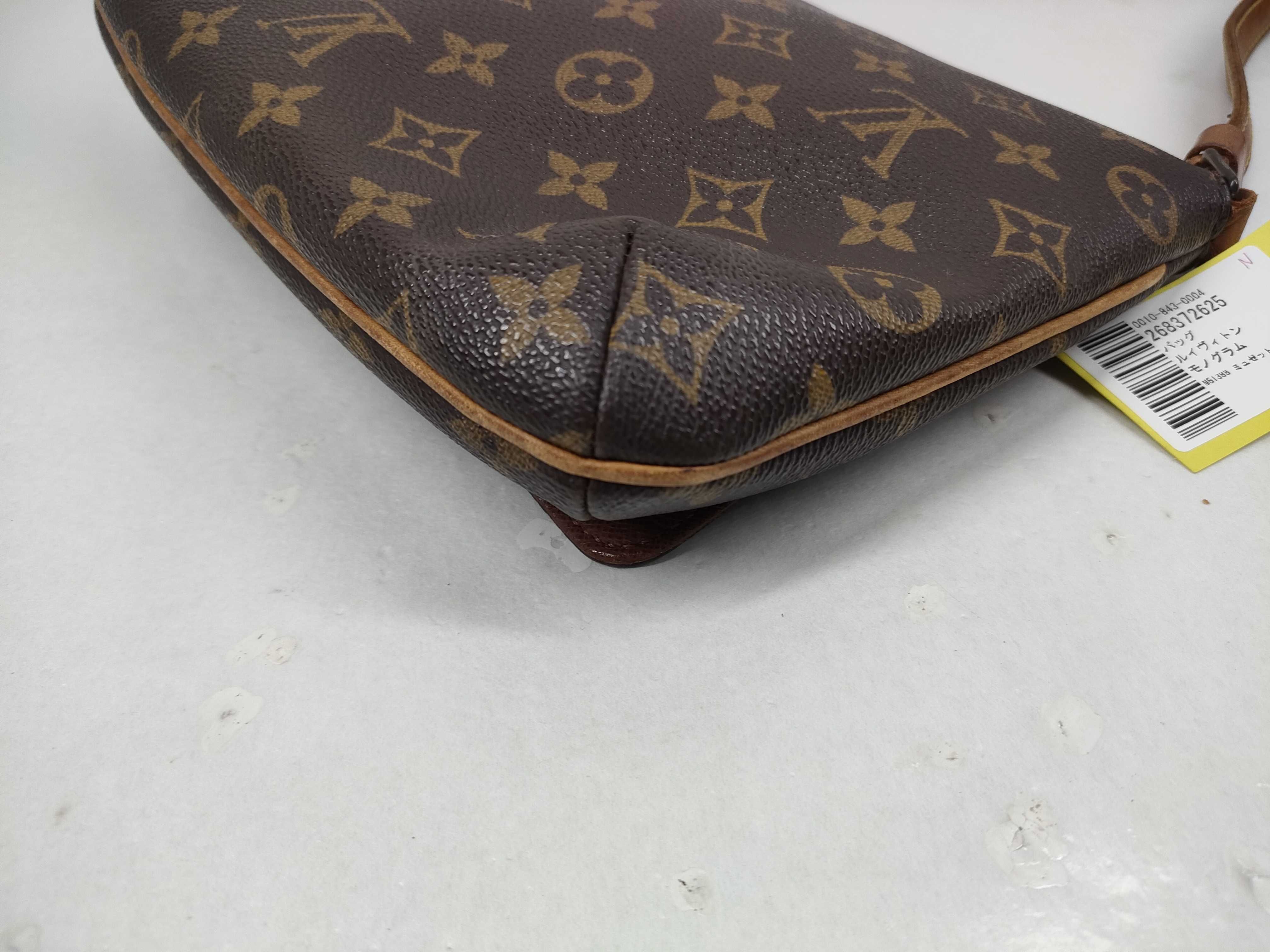 Monogram M51388 Musette Tango Shoulder Bag — view 6