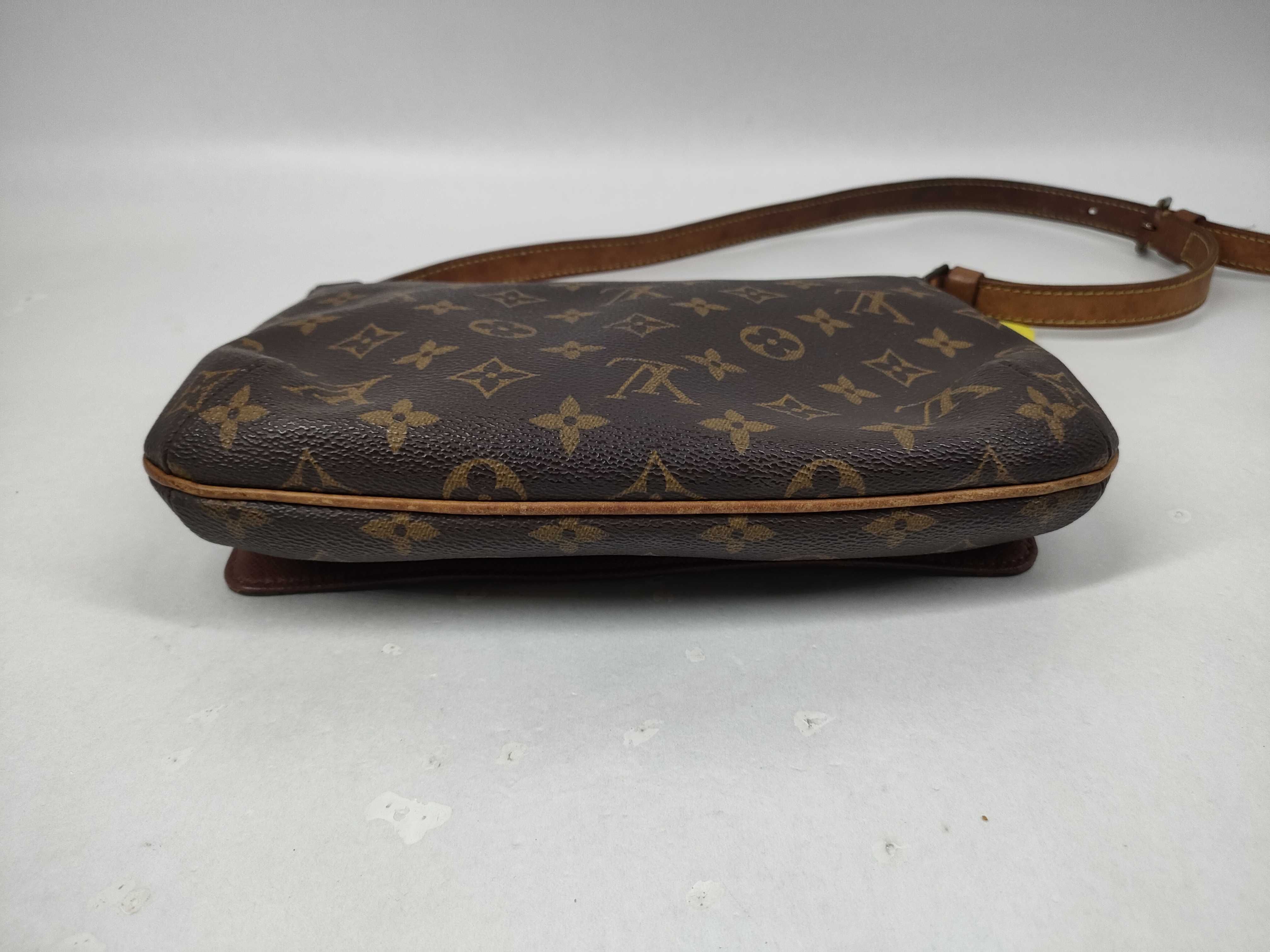 Monogram M51388 Musette Tango Shoulder Bag — view 7
