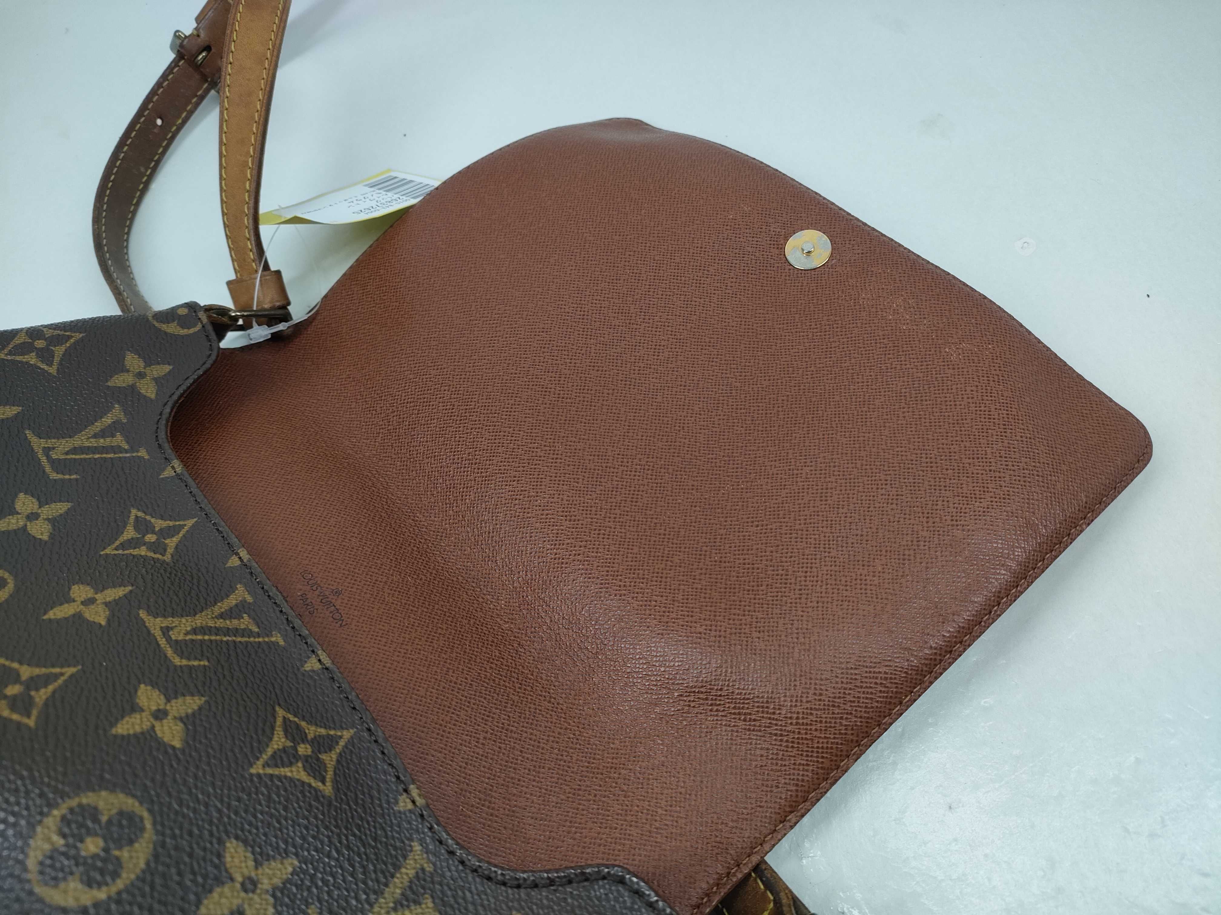 Monogram M51388 Musette Tango Shoulder Bag — view 8