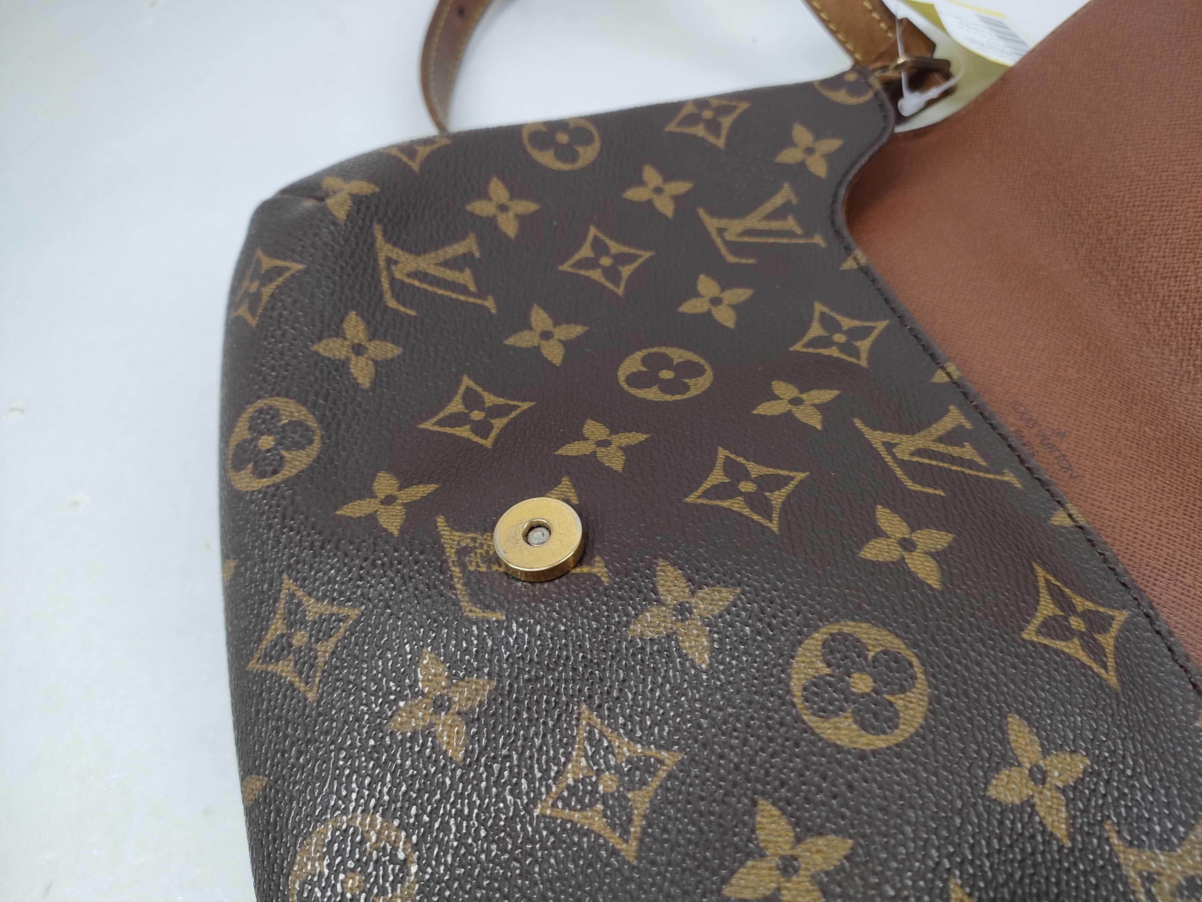 Monogram M51388 Musette Tango Shoulder Bag — view 9