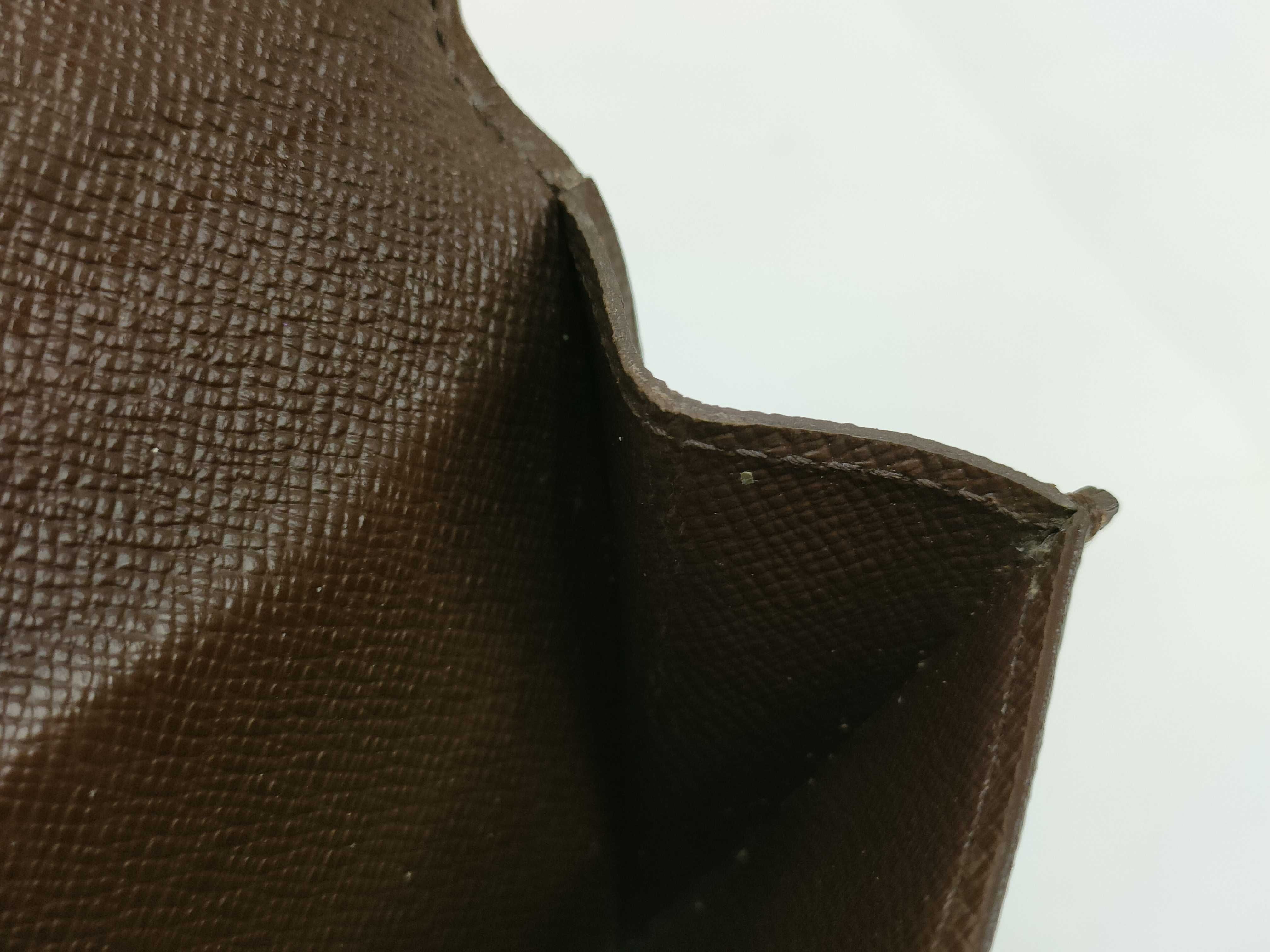 Damier N62925 coin case — view 12