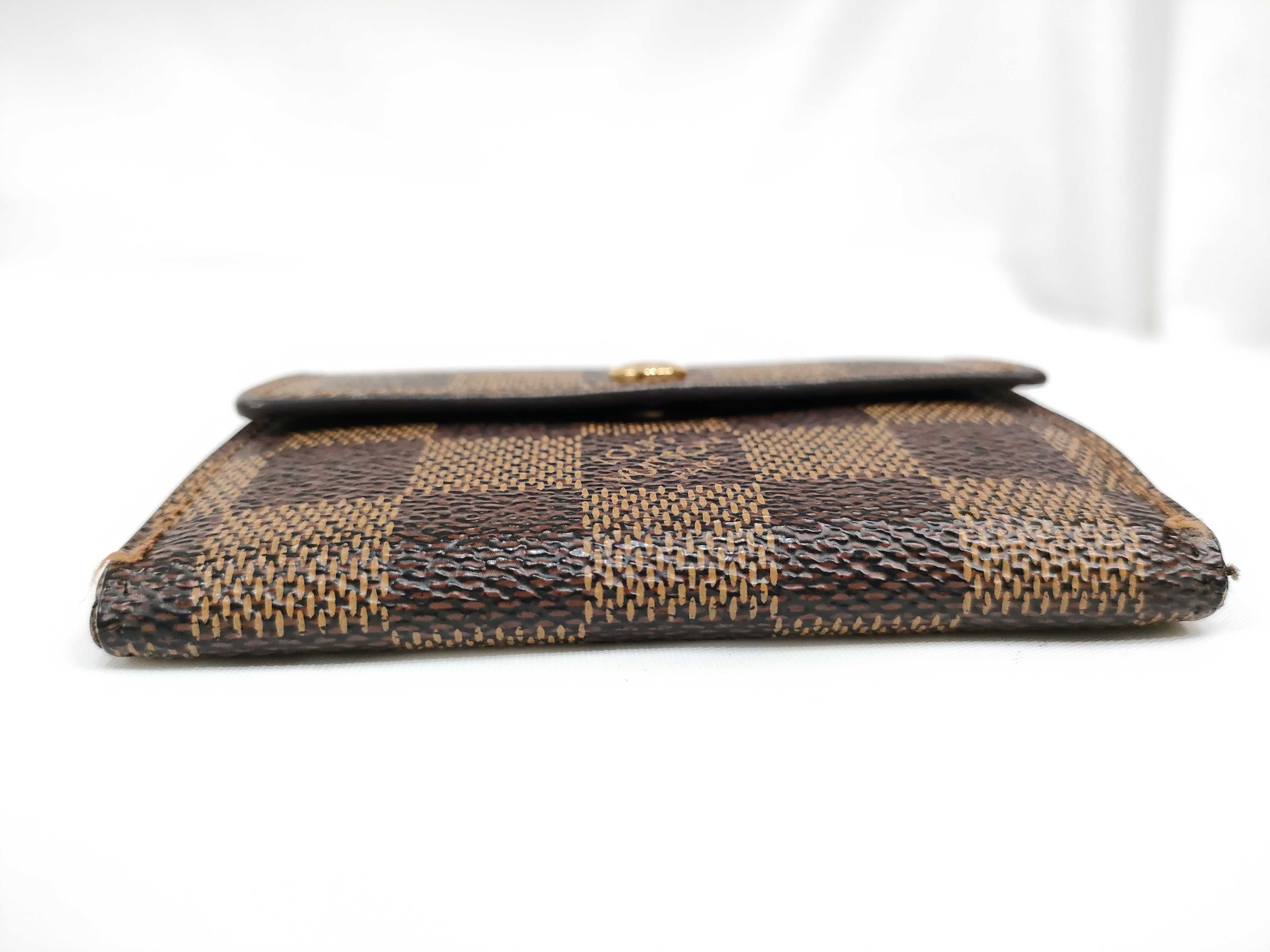 Damier N62925 coin case — view 5