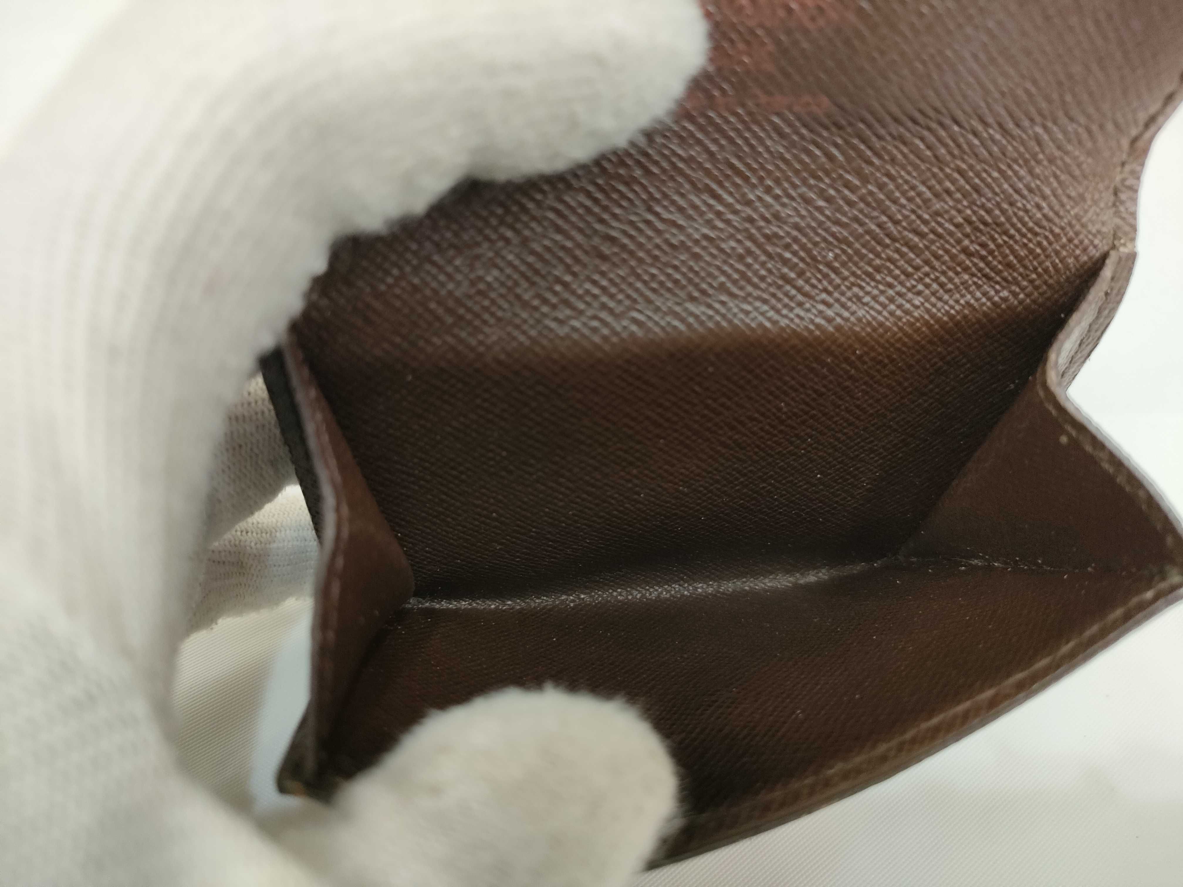 Damier N62925 coin case — view 10