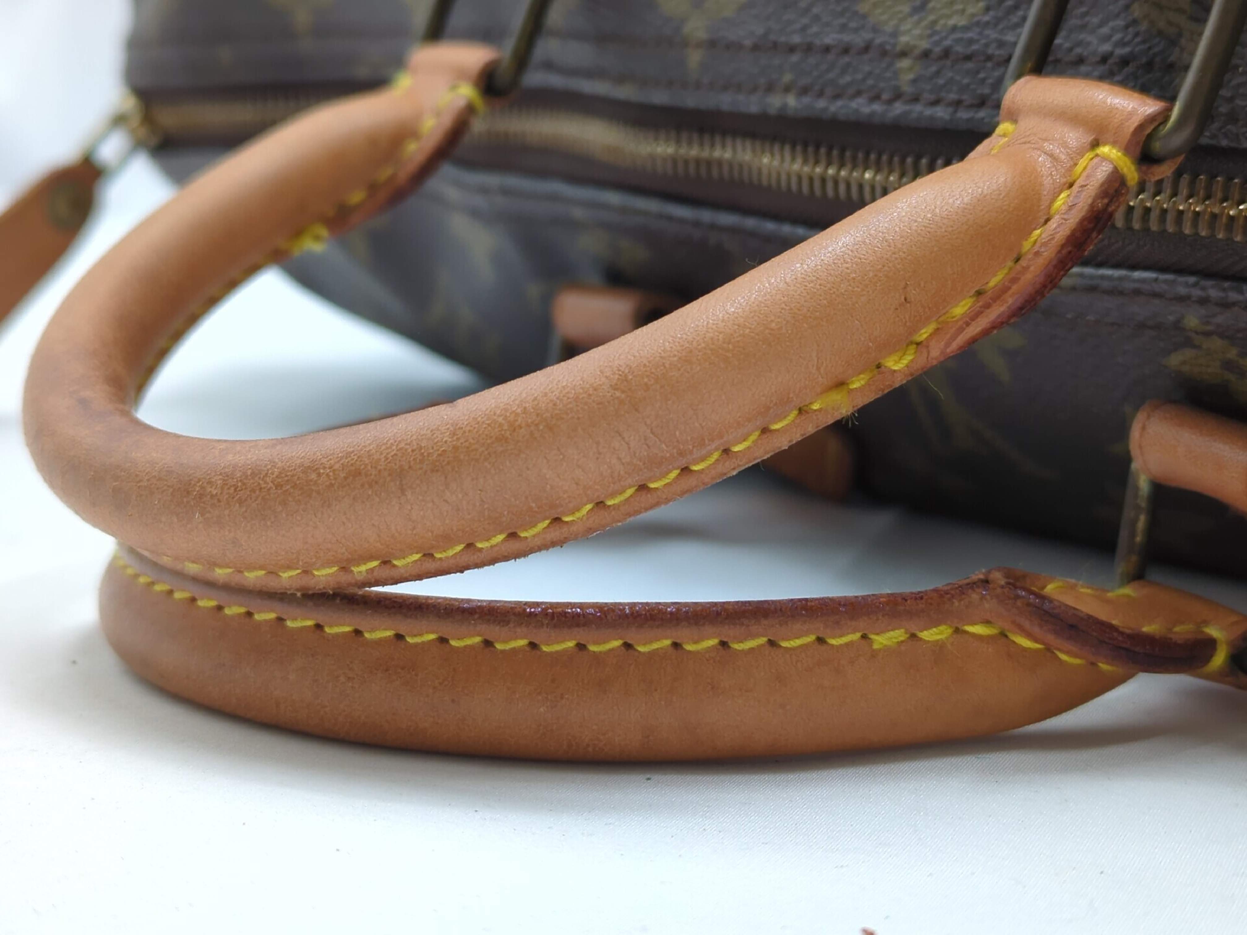 M41522 Monogram Speedy 40 Handbag — view 6
