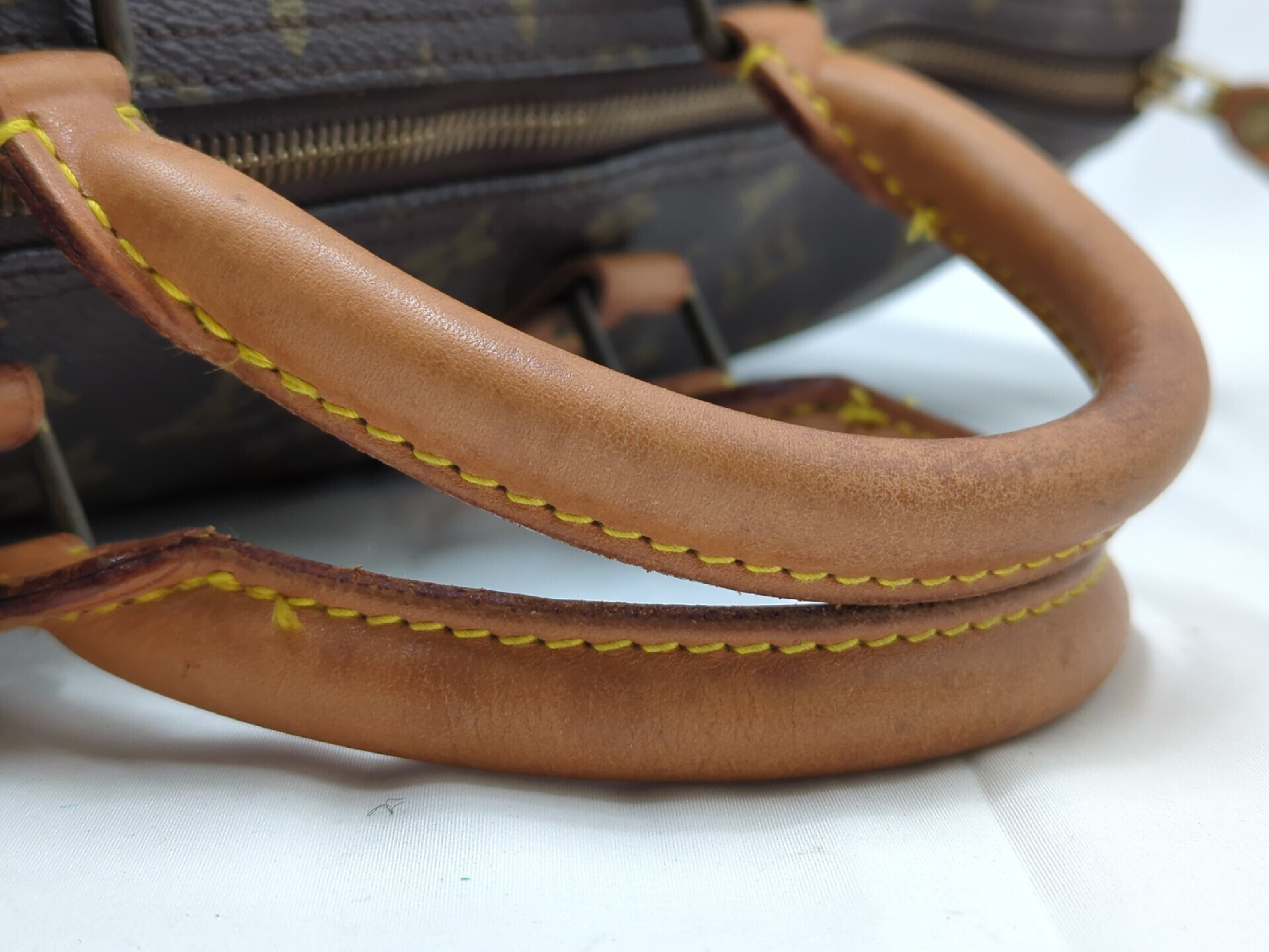 M41522 Monogram Speedy 40 Handbag — view 7