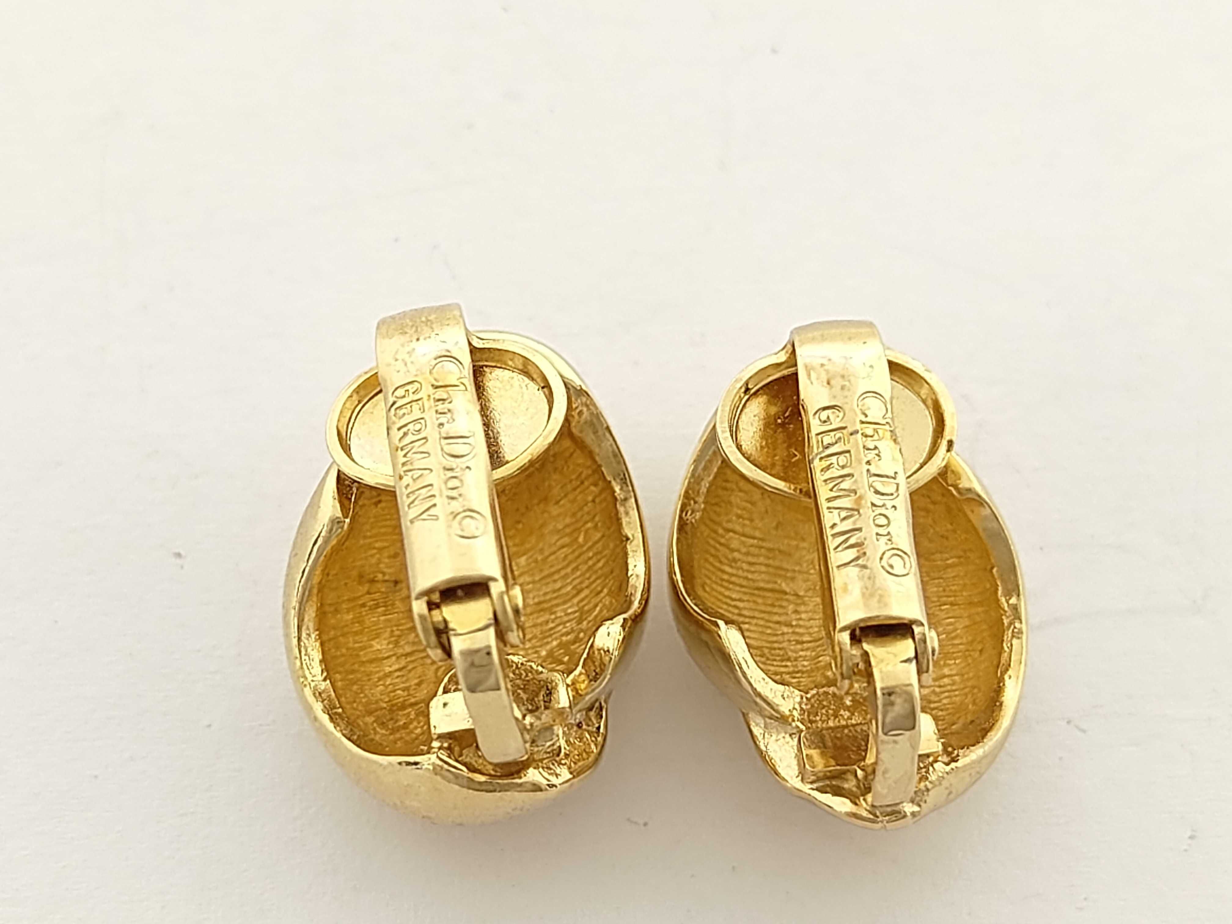 Earrings — view 2