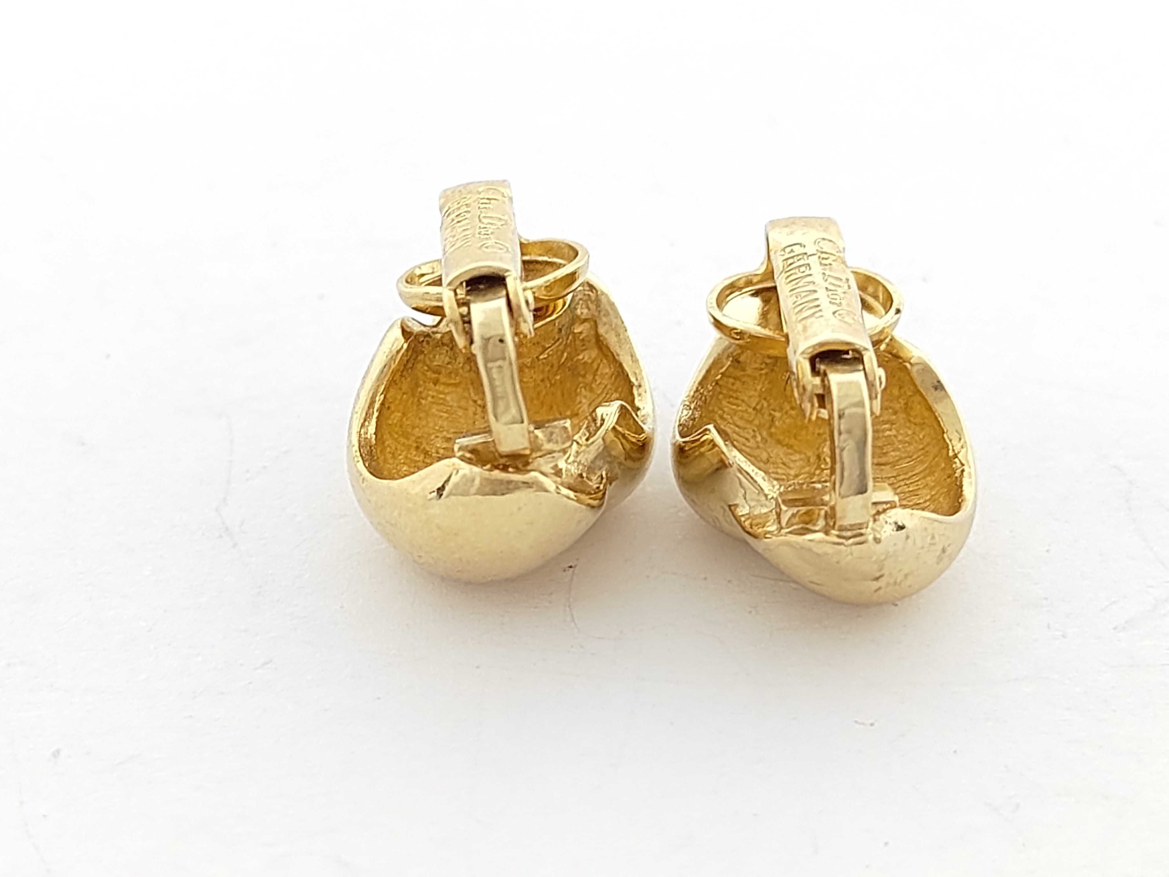 Earrings — view 4