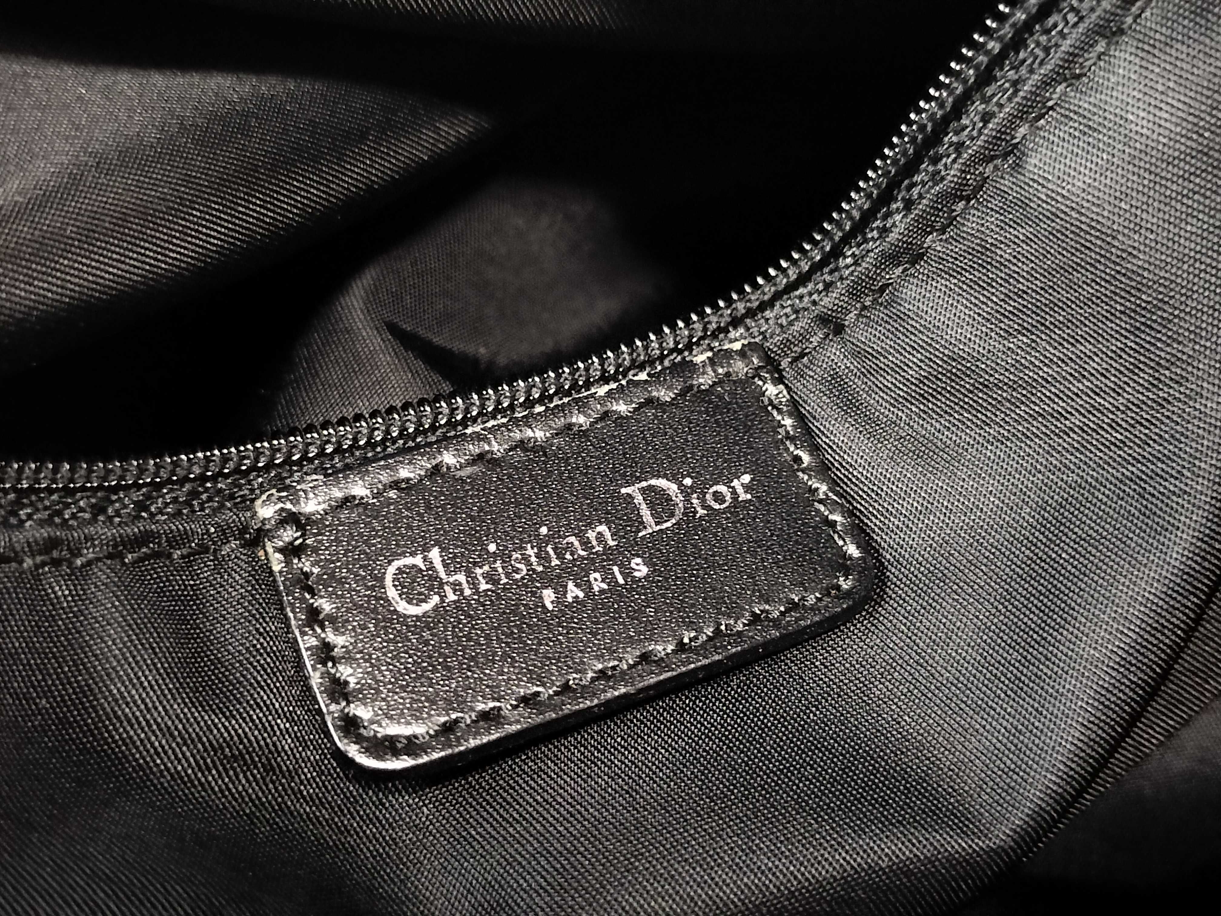 Trotter Dior Shoulder Bag — view 12