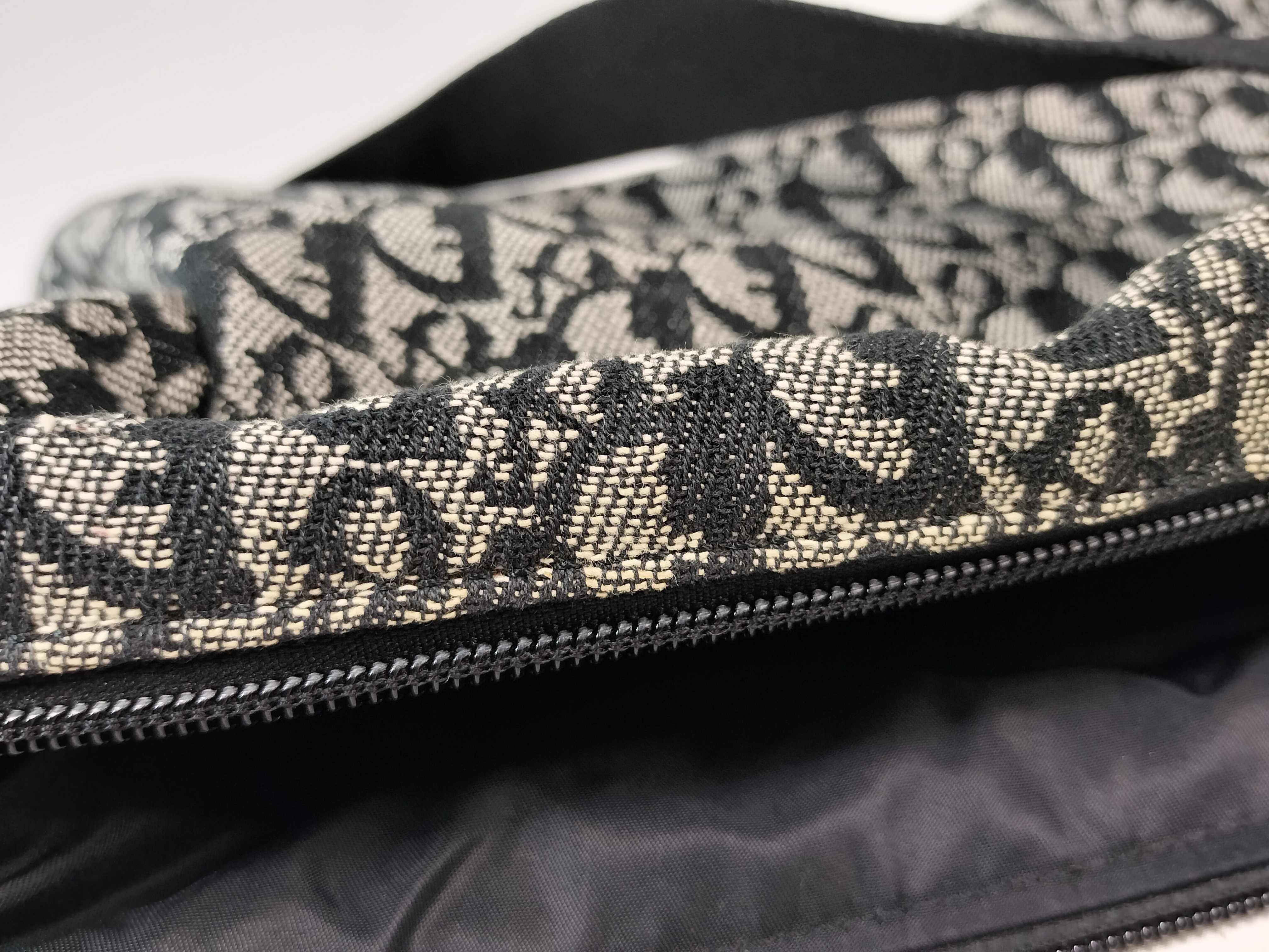 Trotter Dior Shoulder Bag — view 13