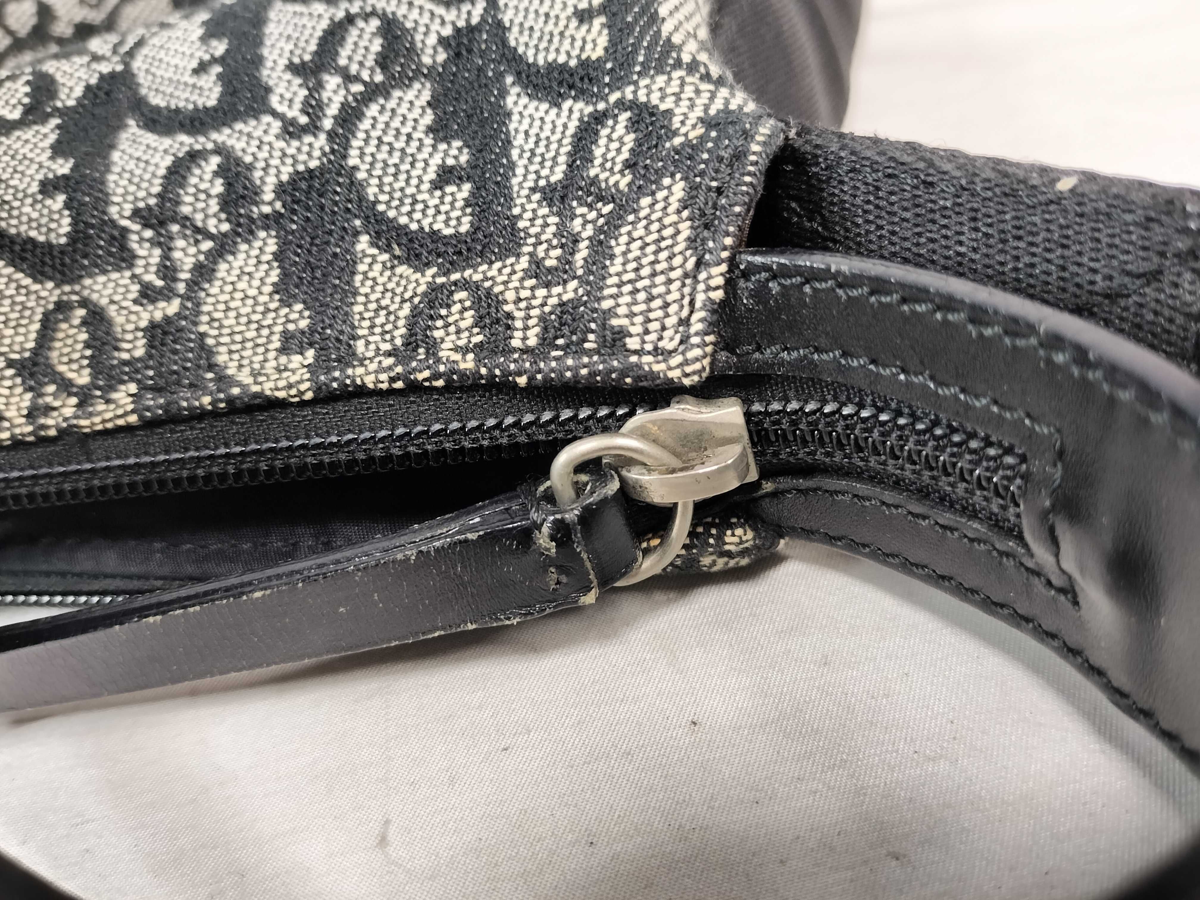 Trotter Dior Shoulder Bag — view 14