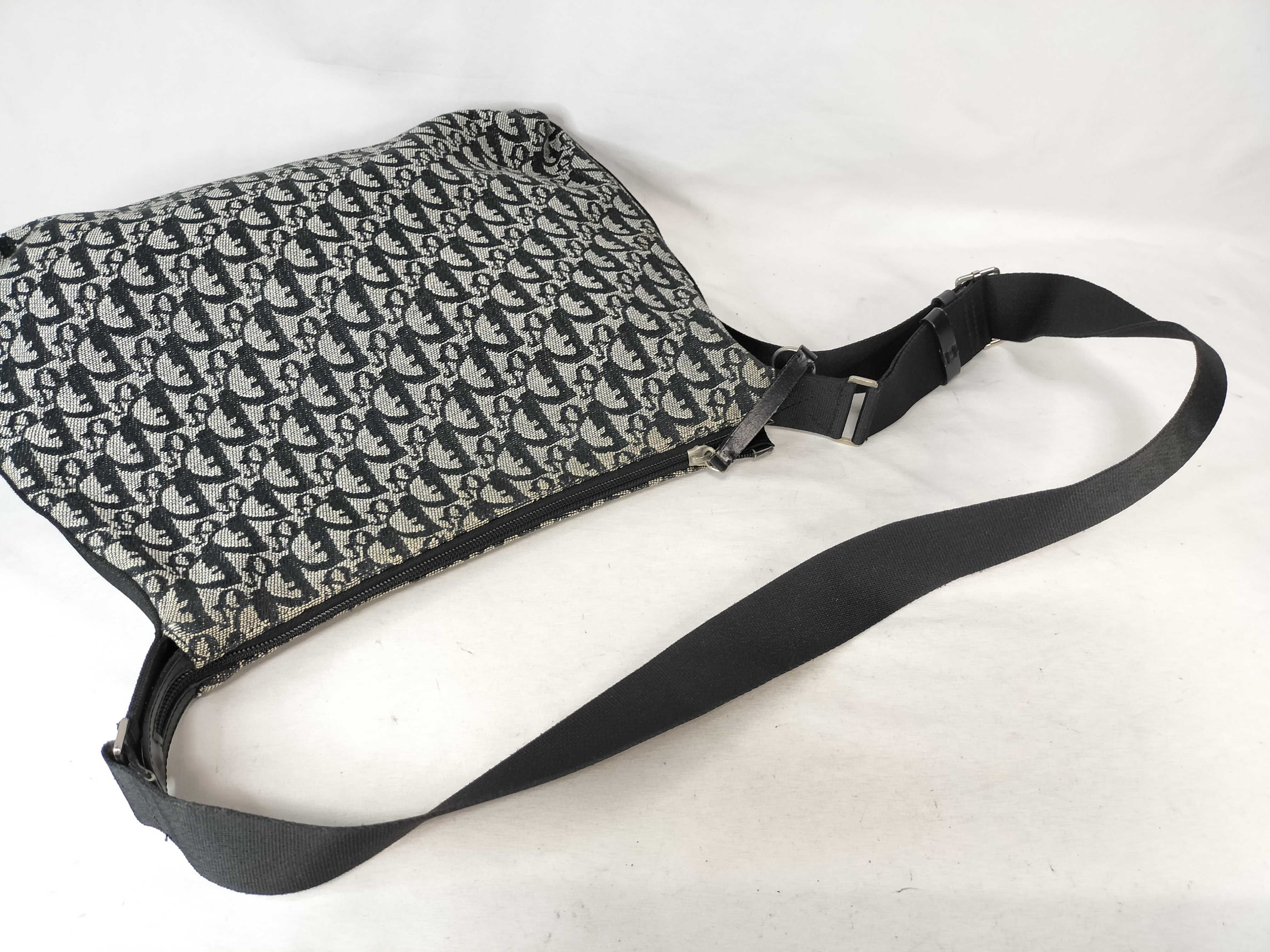Trotter Dior Shoulder Bag — view 3
