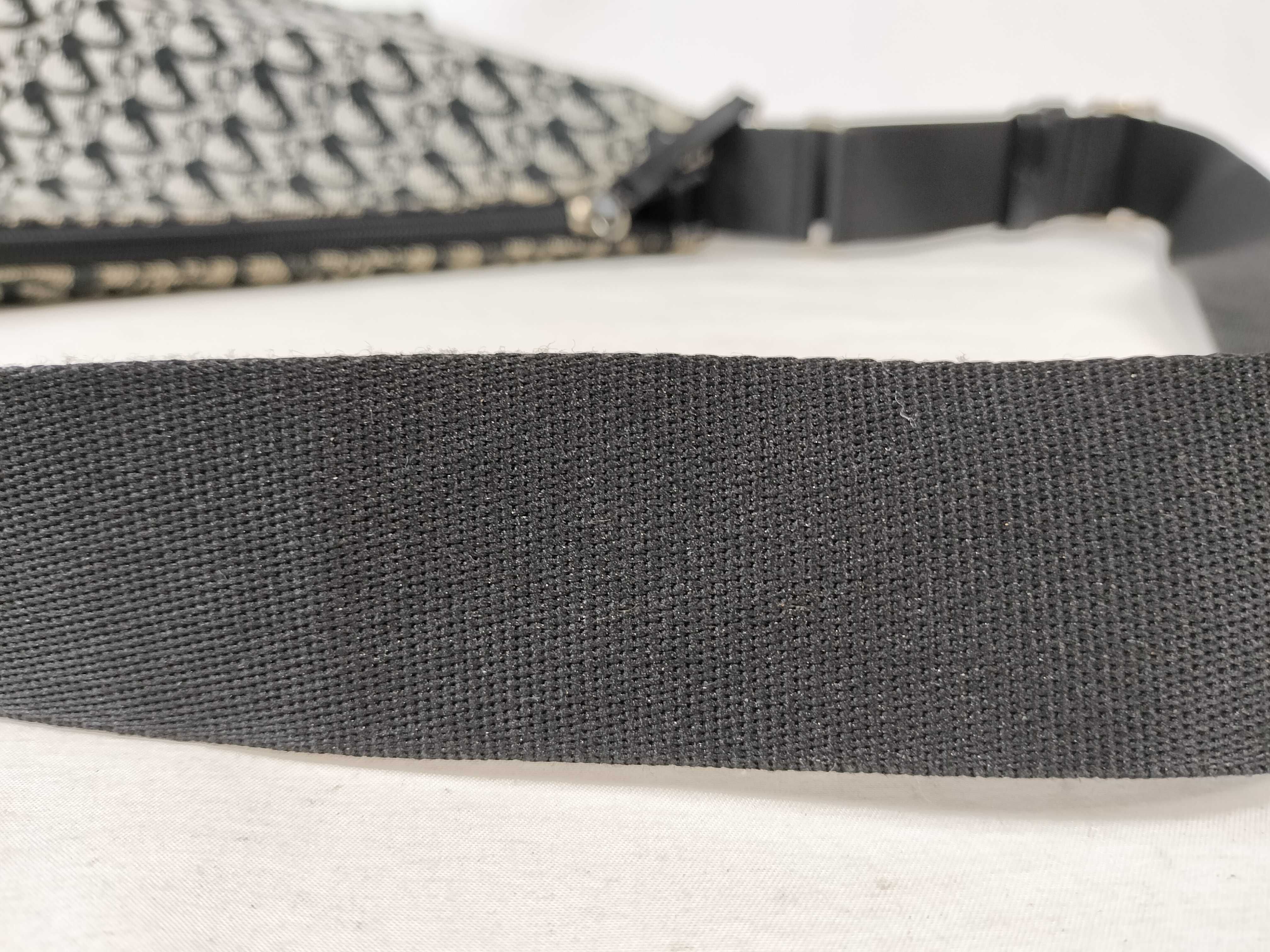Trotter Dior Shoulder Bag — view 4