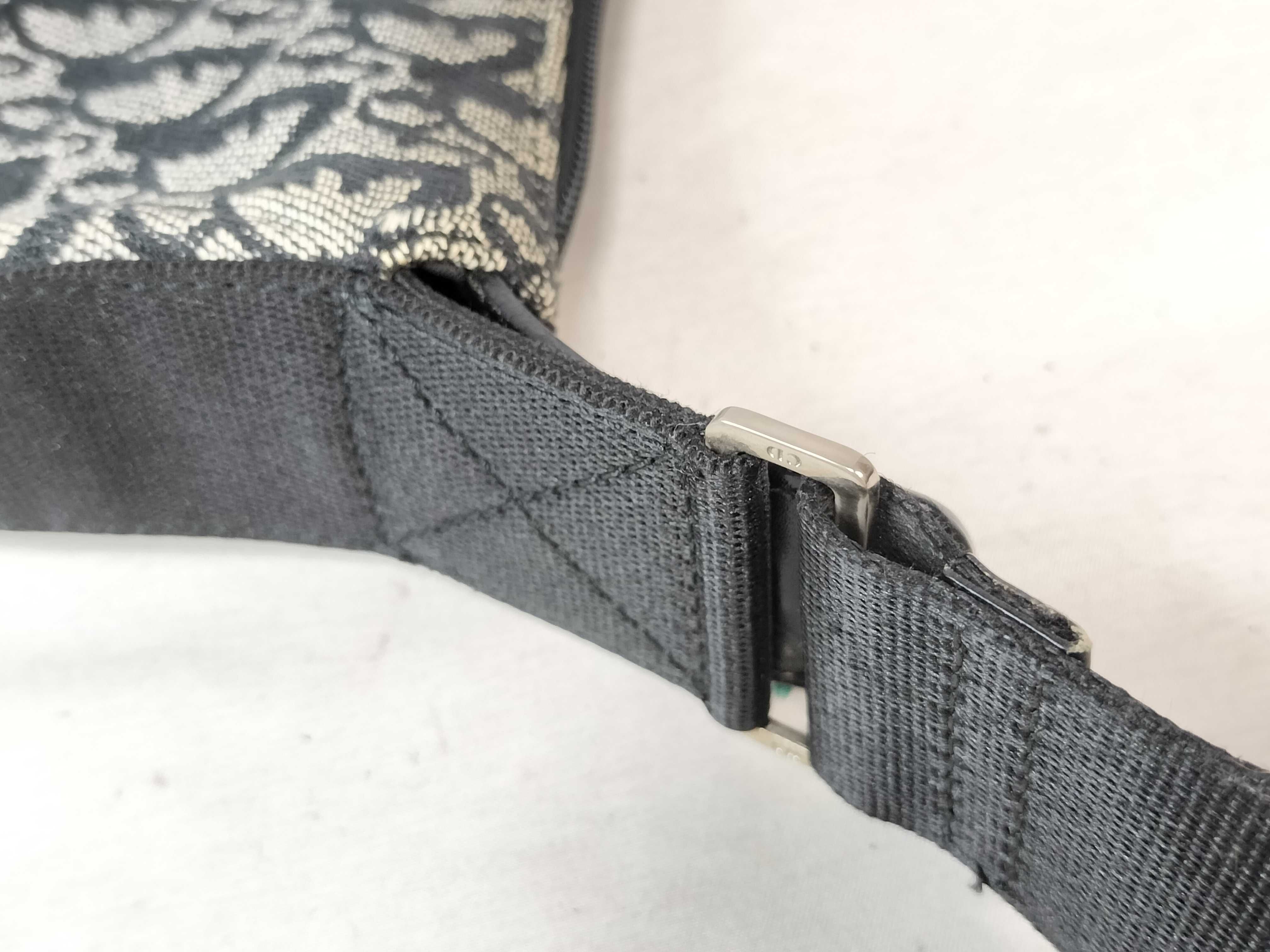 Trotter Dior Shoulder Bag — view 5