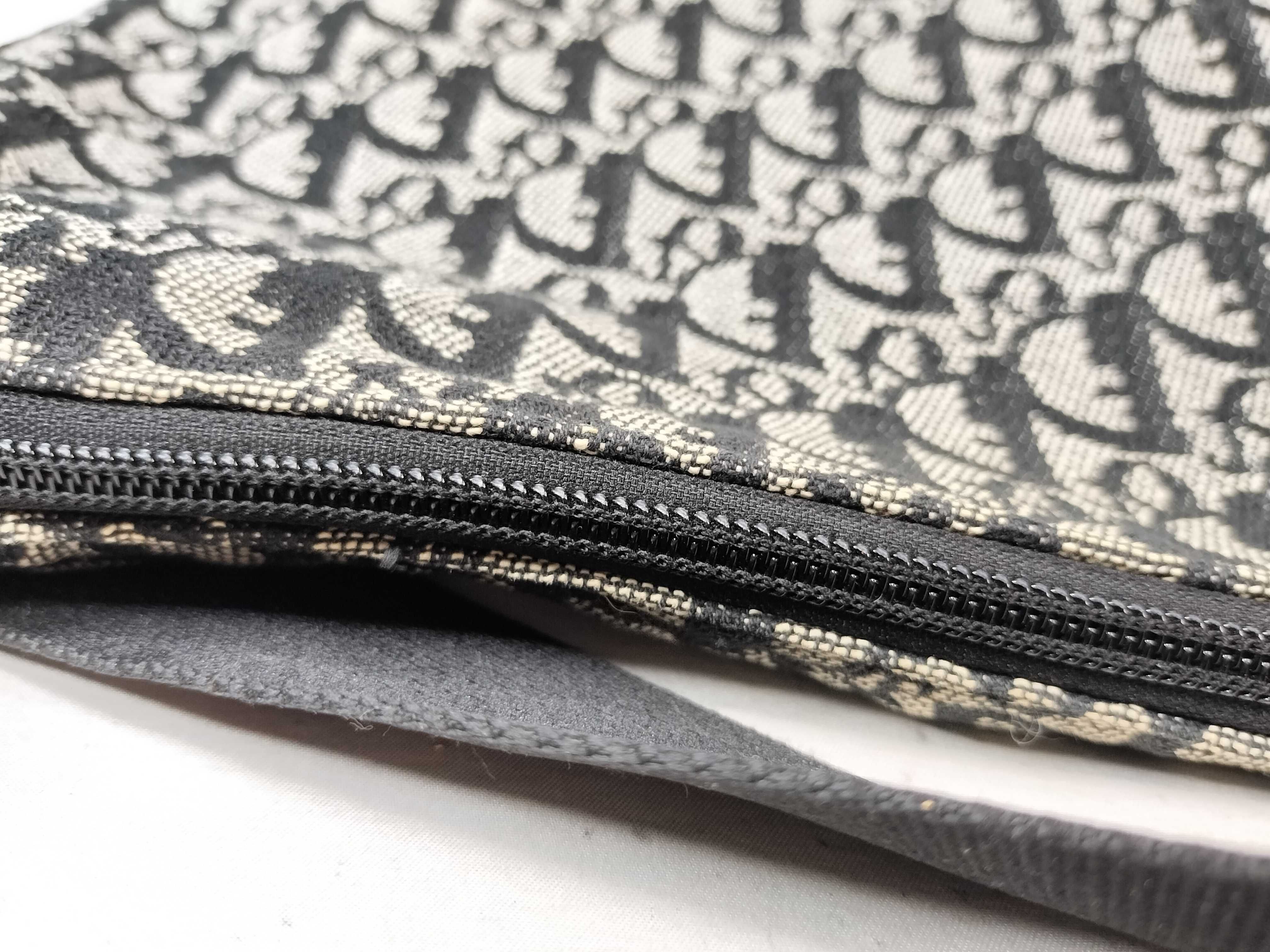 Trotter Dior Shoulder Bag — view 6
