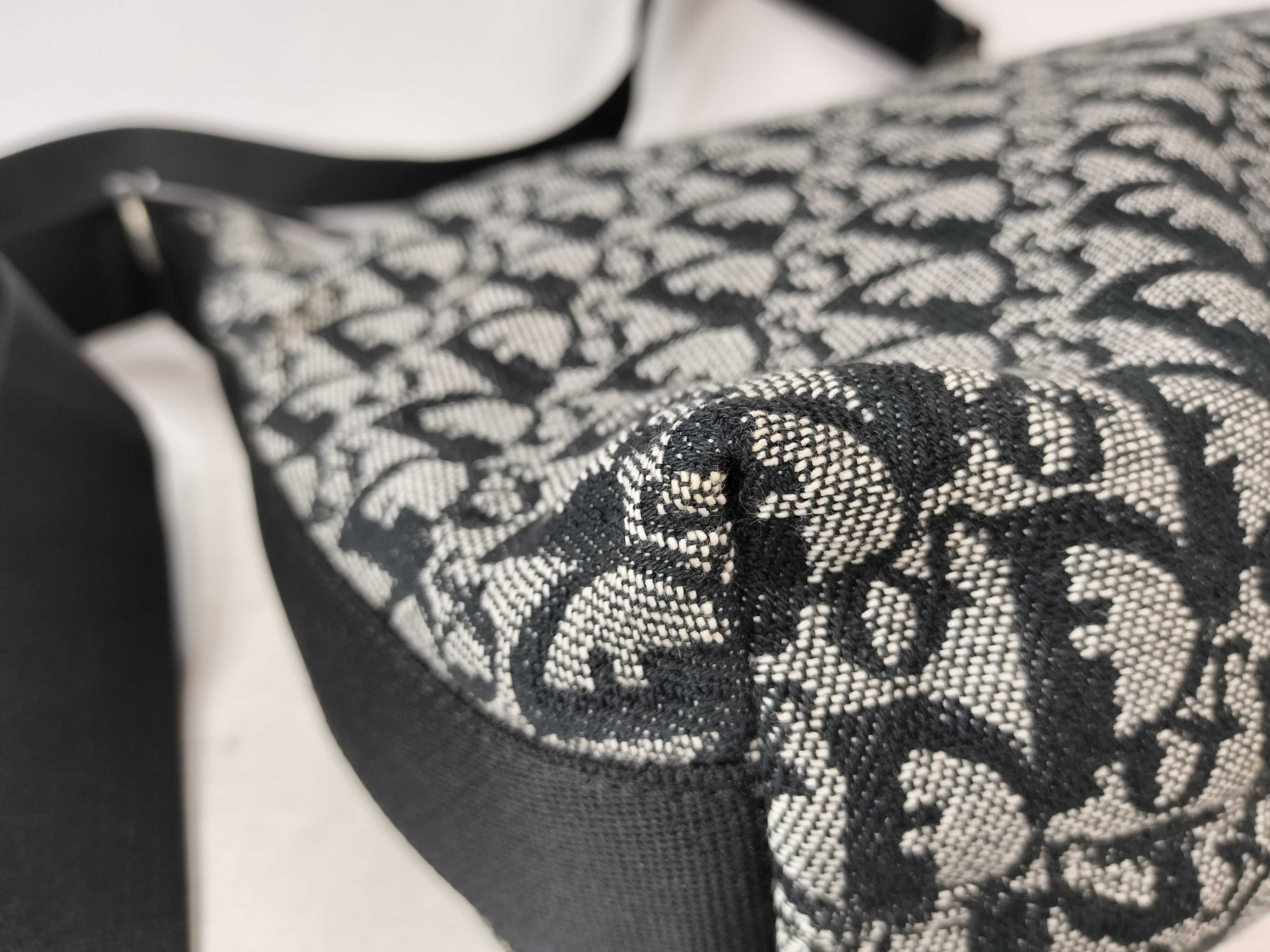 Trotter Dior Shoulder Bag — view 7