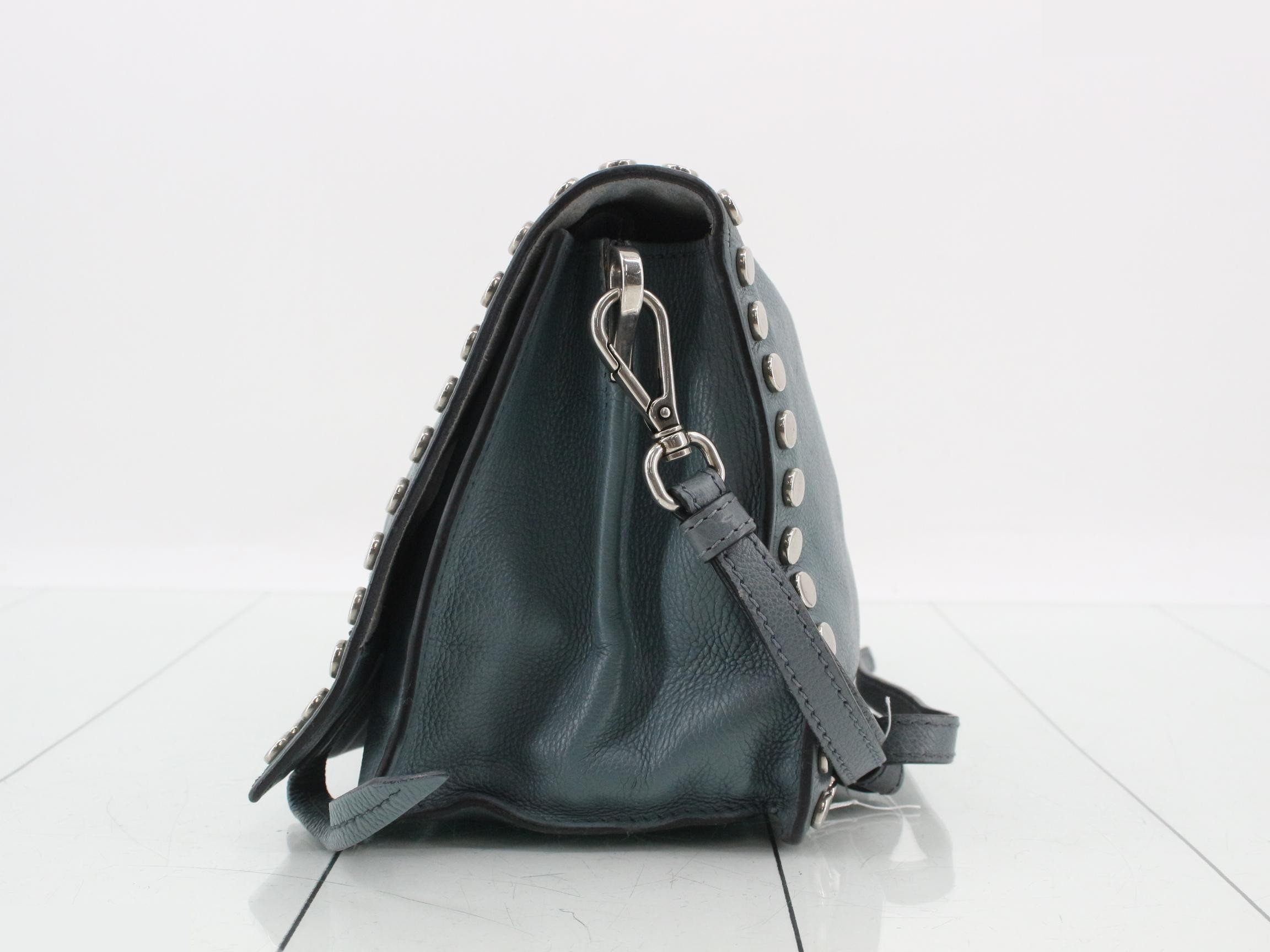 Shoulder bag — view 3