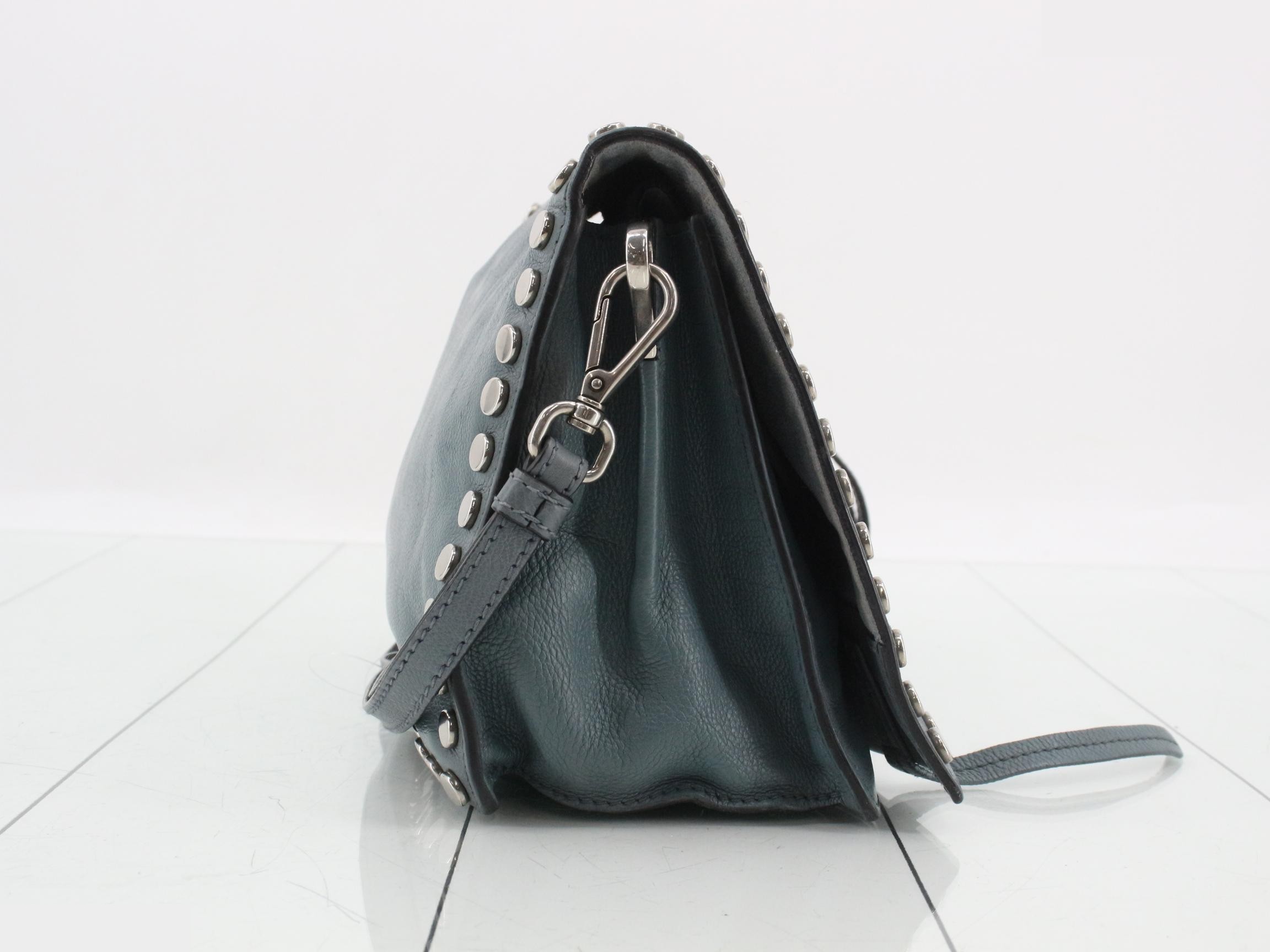 Shoulder bag — view 4
