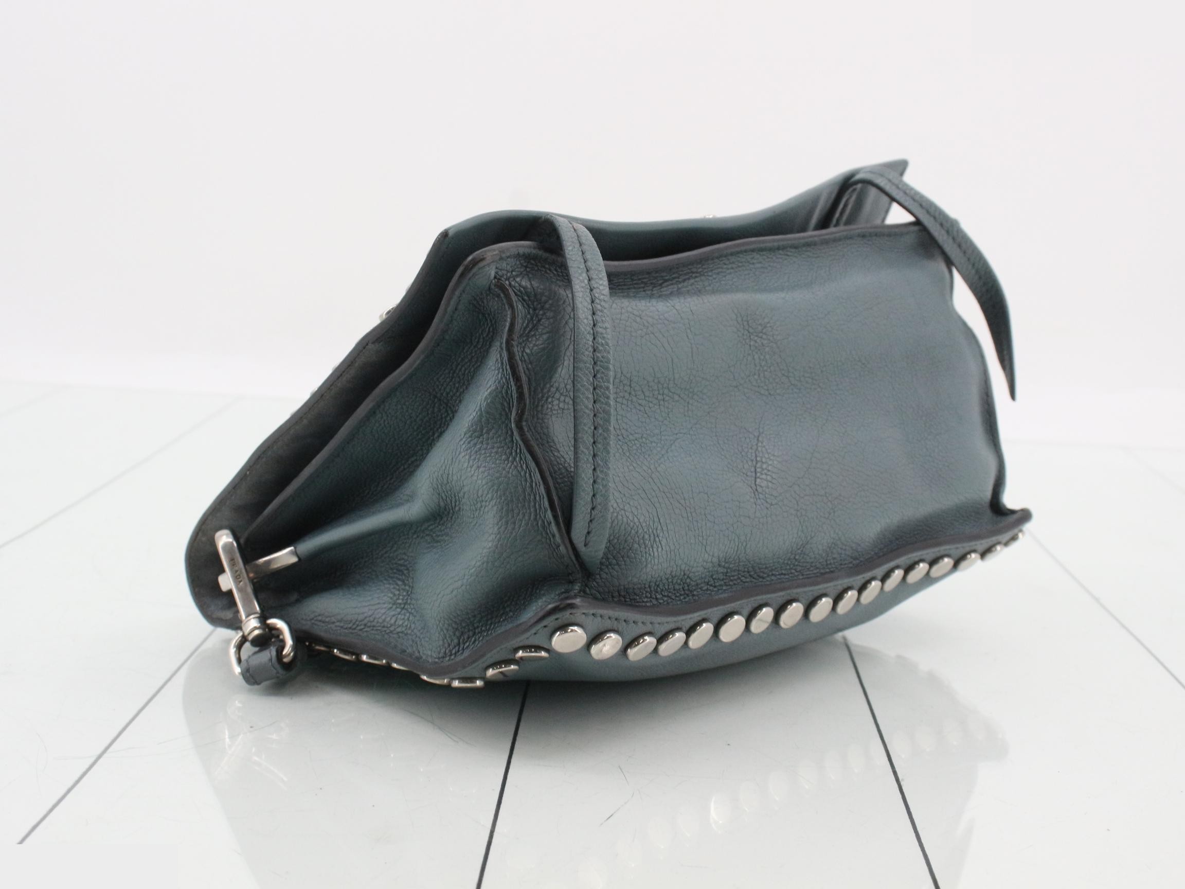 Shoulder bag — view 5