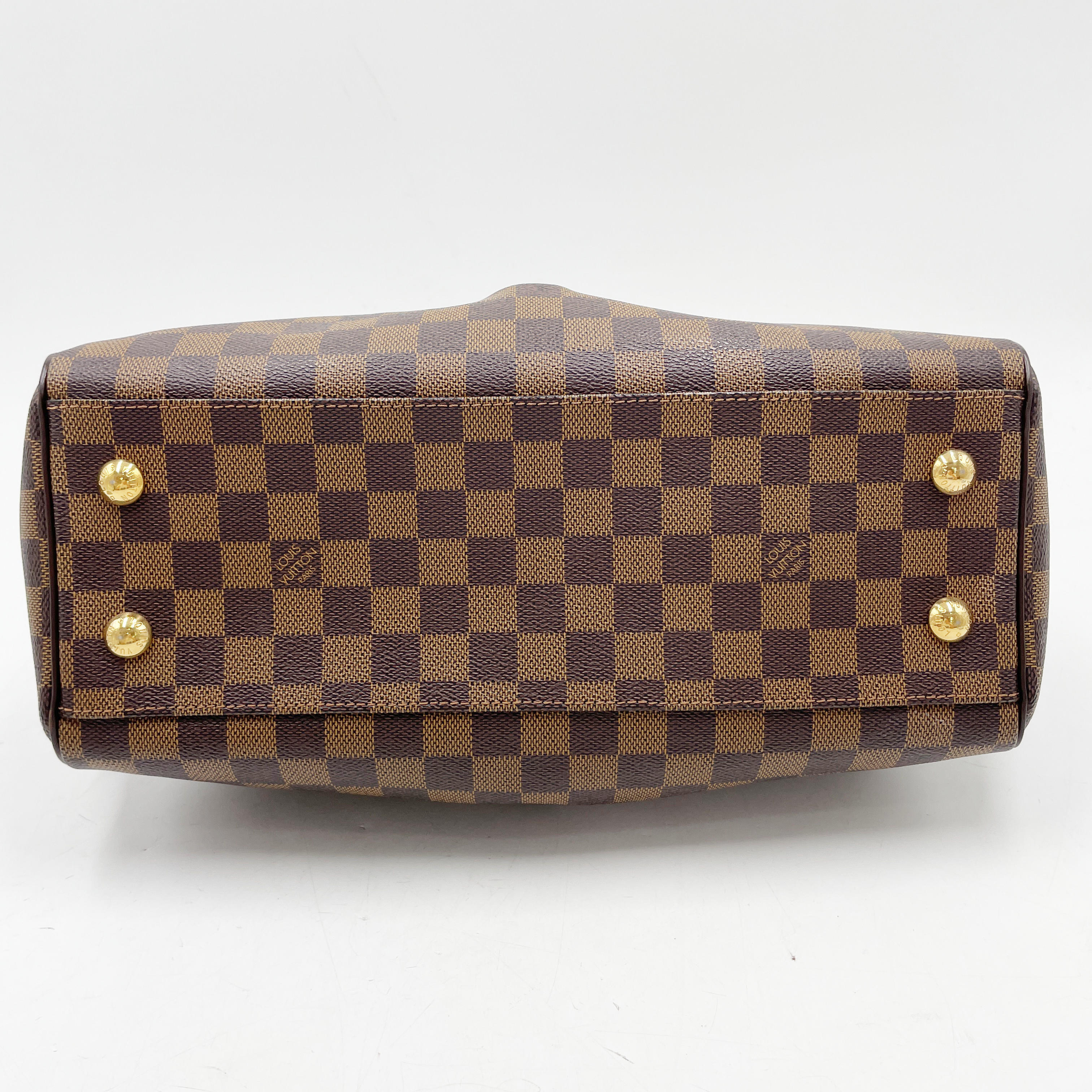 Trevi PM N51997 Damier SD2112 Handbag with Strap — view 3