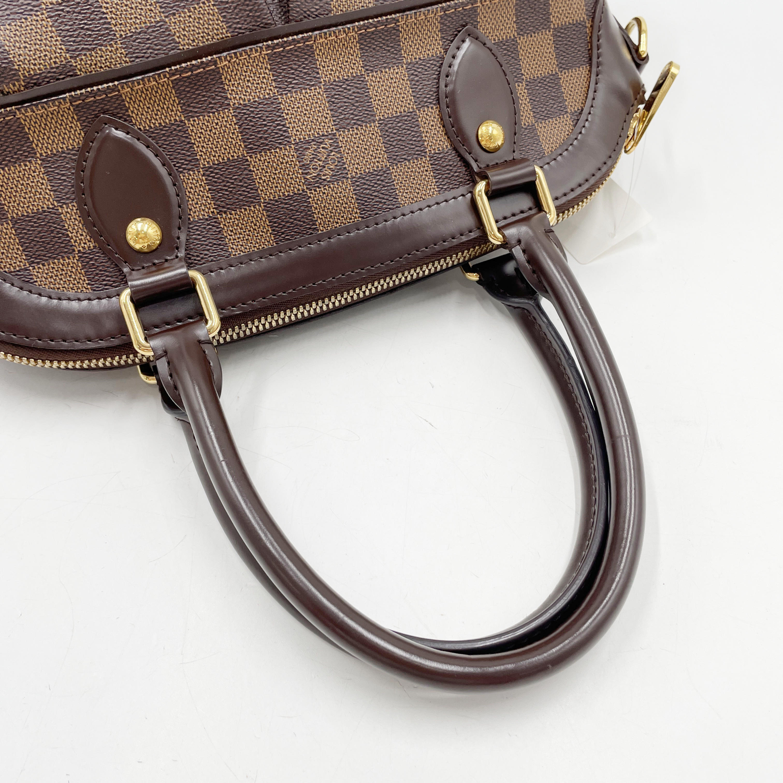 Trevi PM N51997 Damier SD2112 Handbag with Strap — view 6
