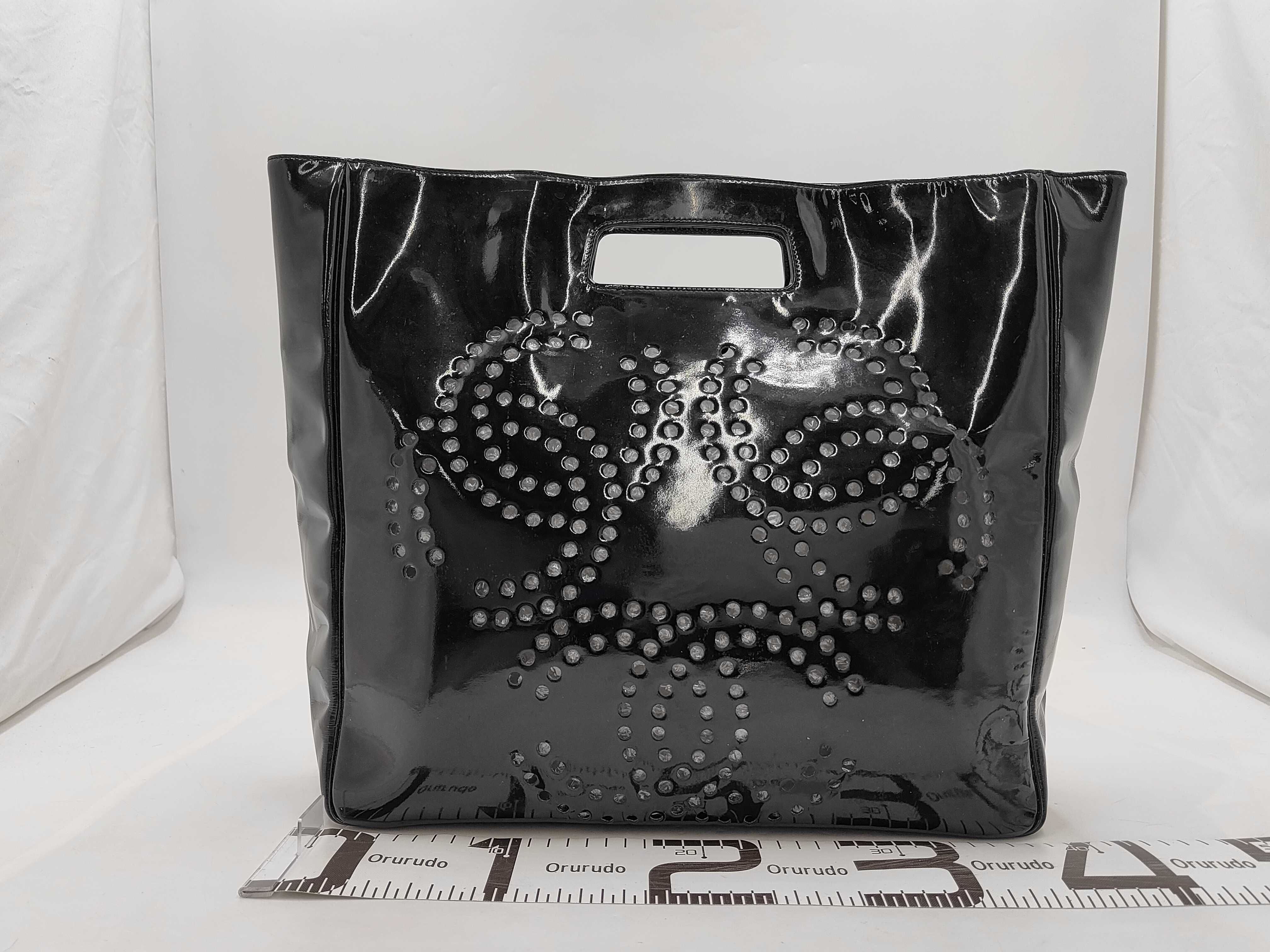 bag tote bag — view 2