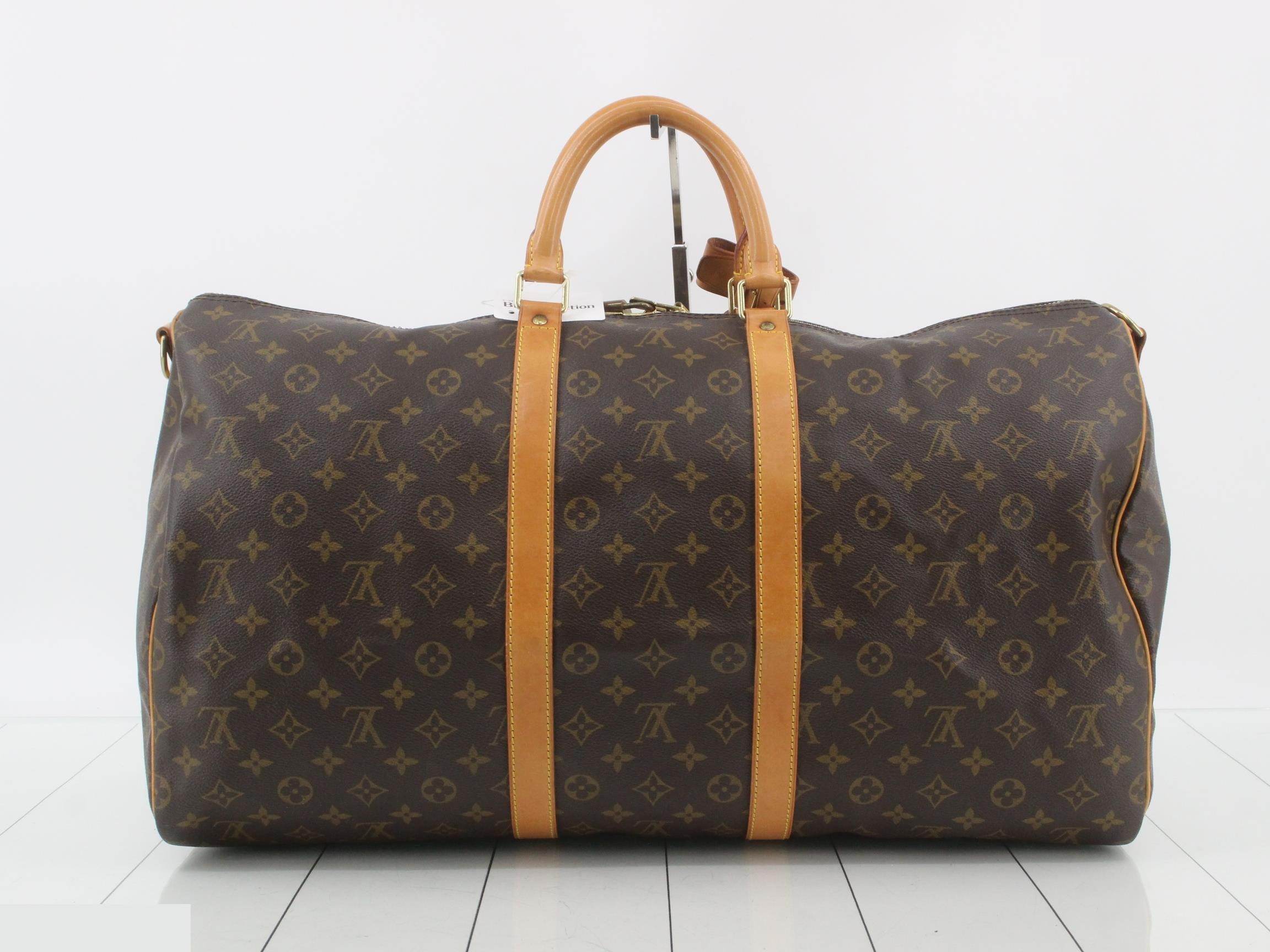 Keepall Bandoulière 55 — view 2