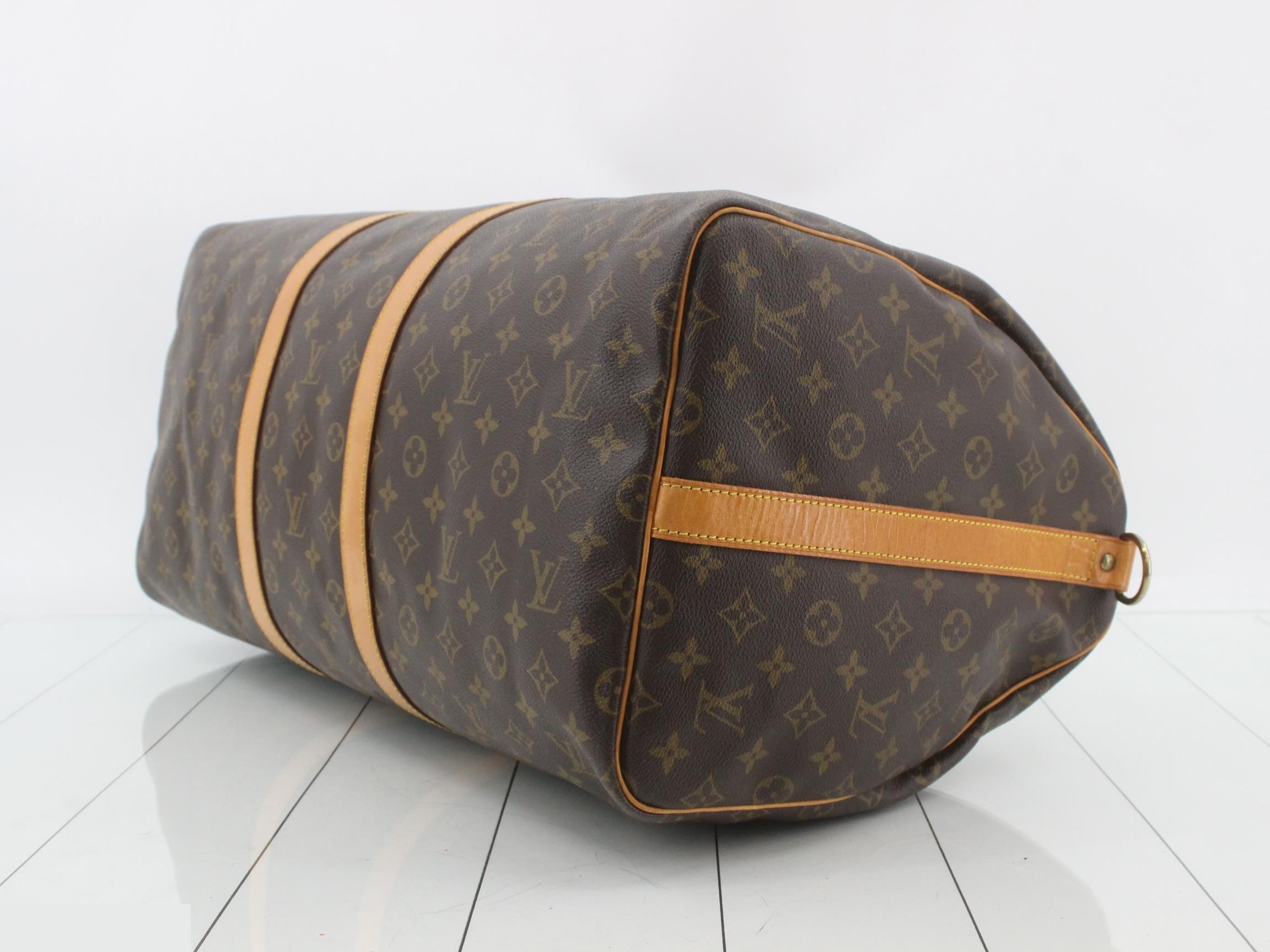 Keepall Bandoulière 55 — view 6