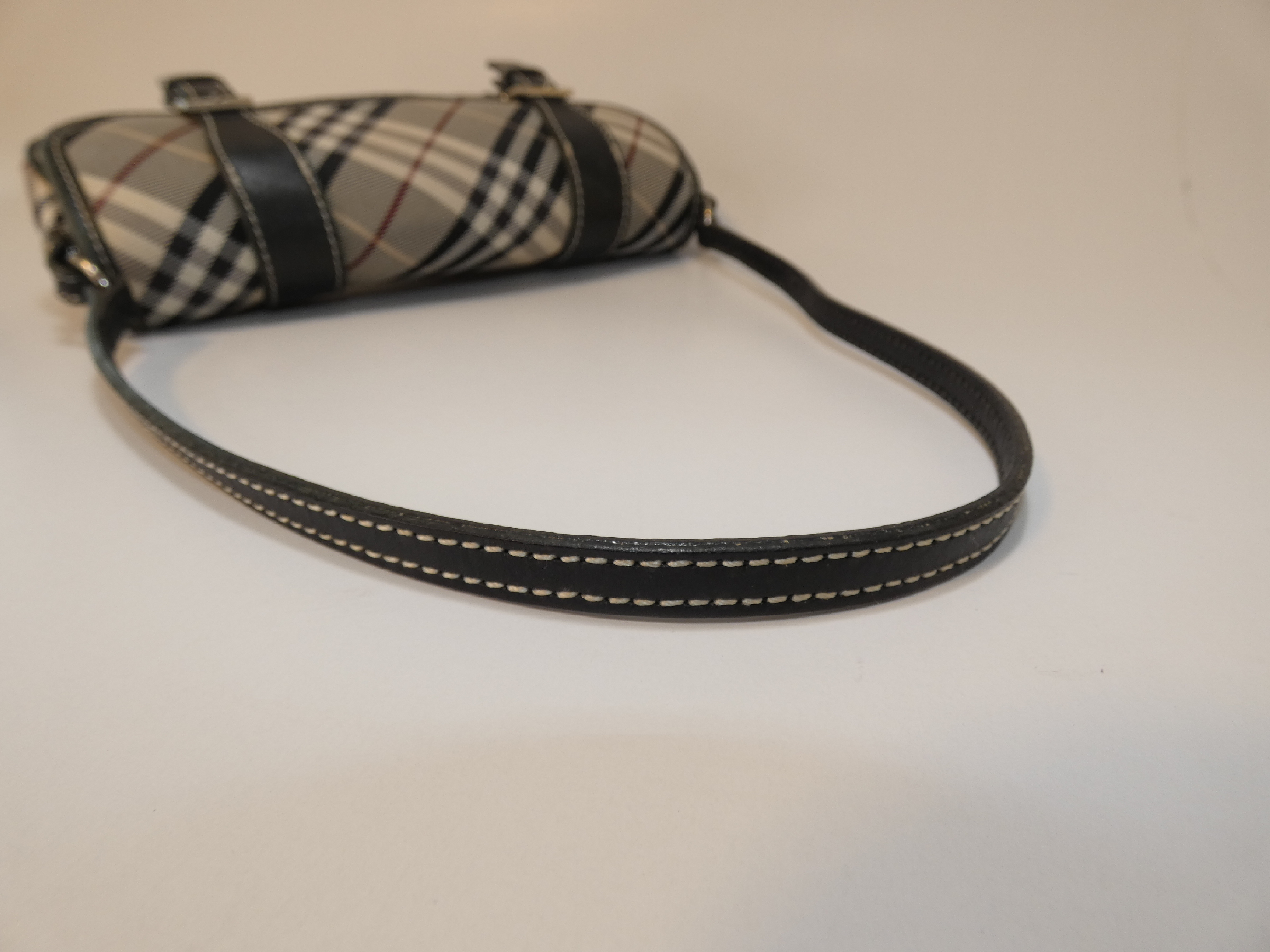 2-way Nova Check Shoulder Bag — view 4