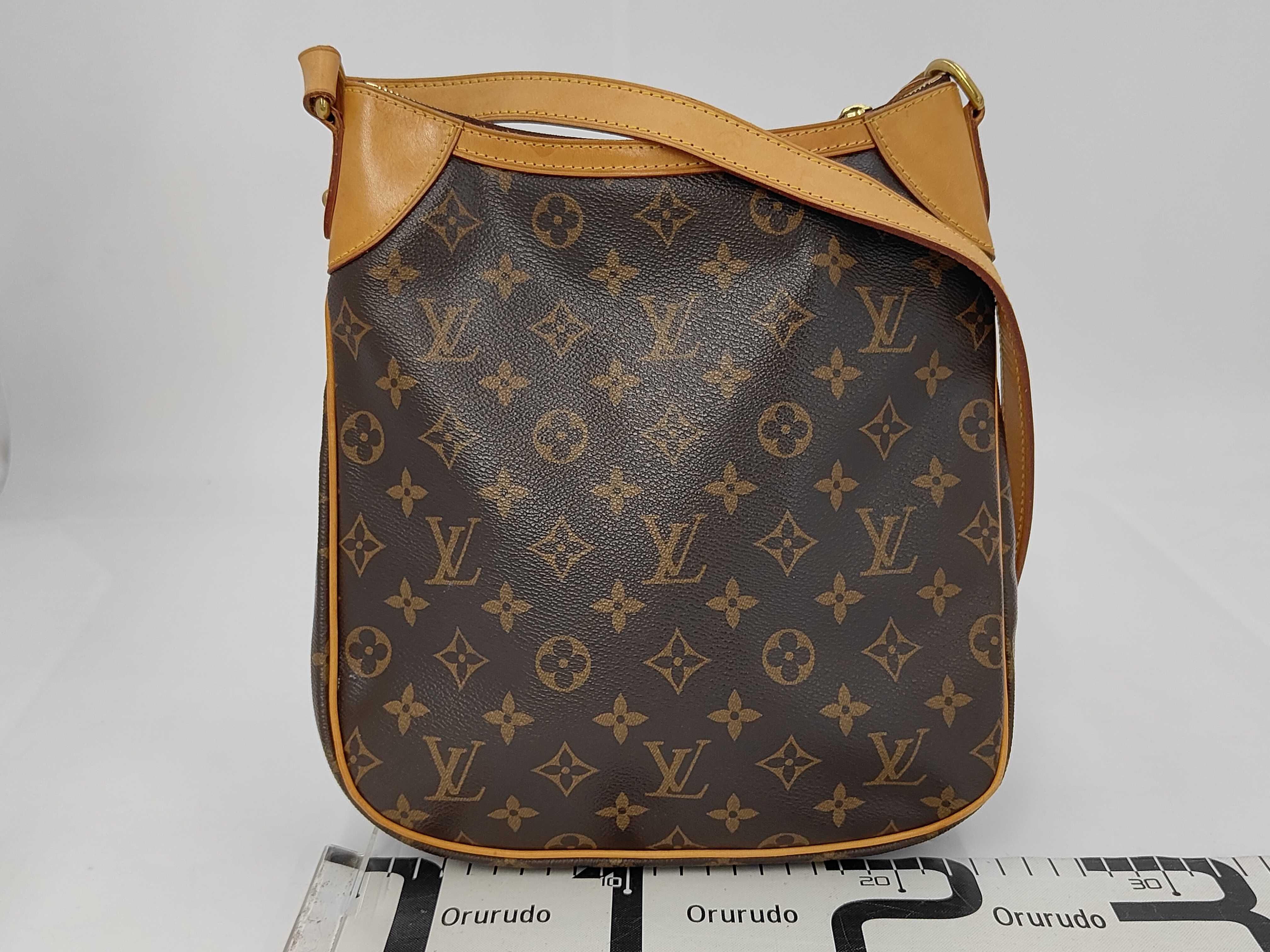 Odeon PM Shoulder Bag — view 2