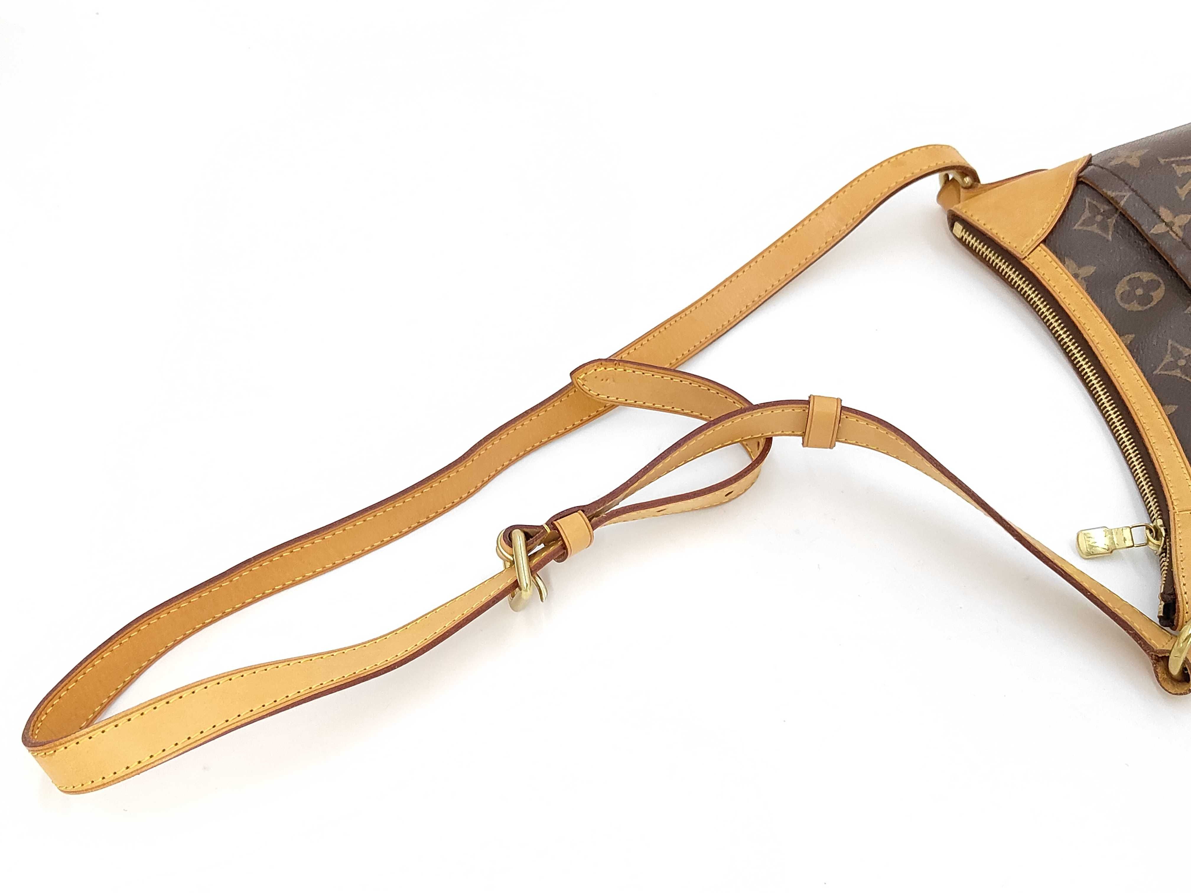 Odeon PM Shoulder Bag — view 5