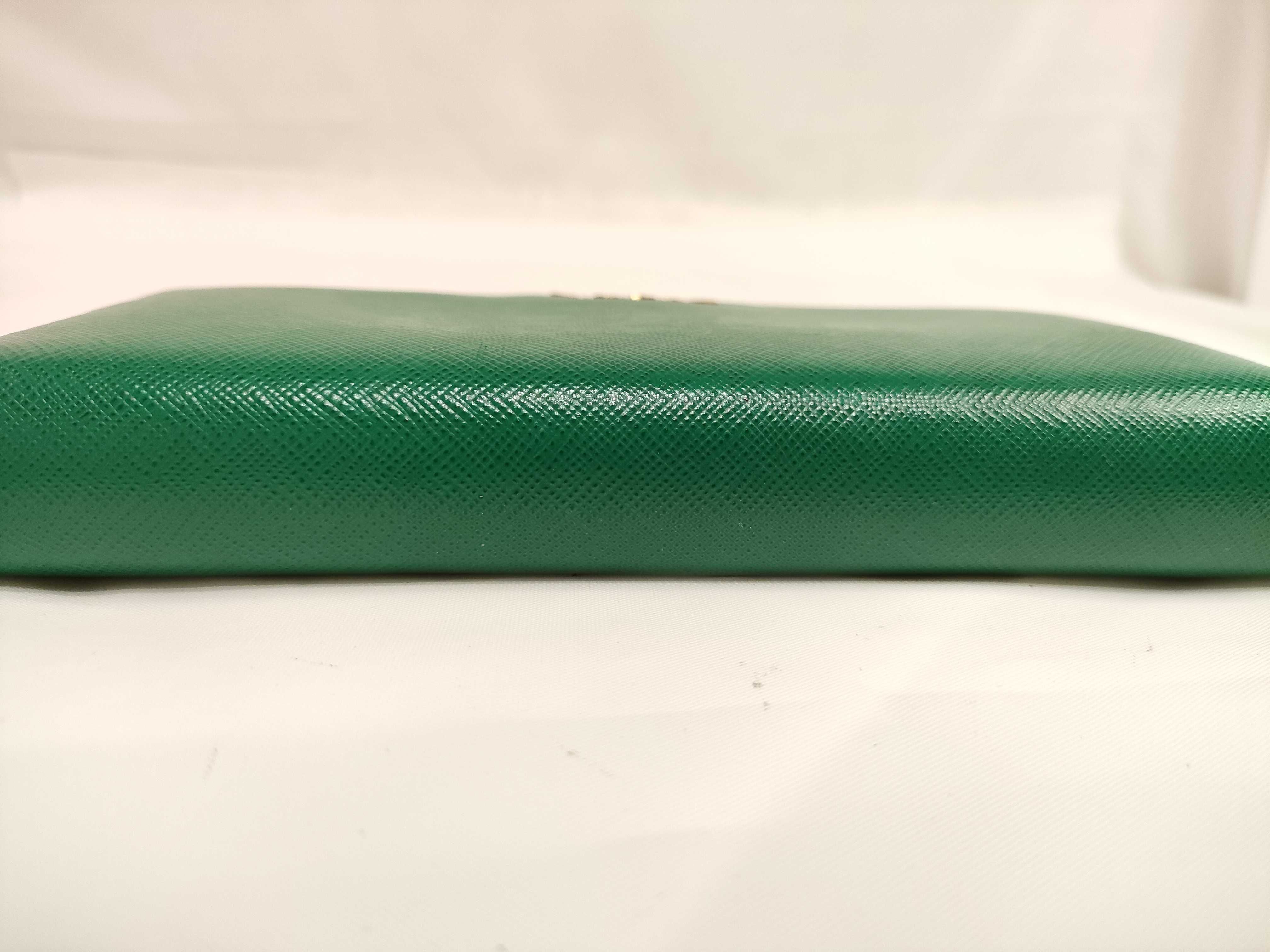Round Zipper Wallet 1ML506 — view 7