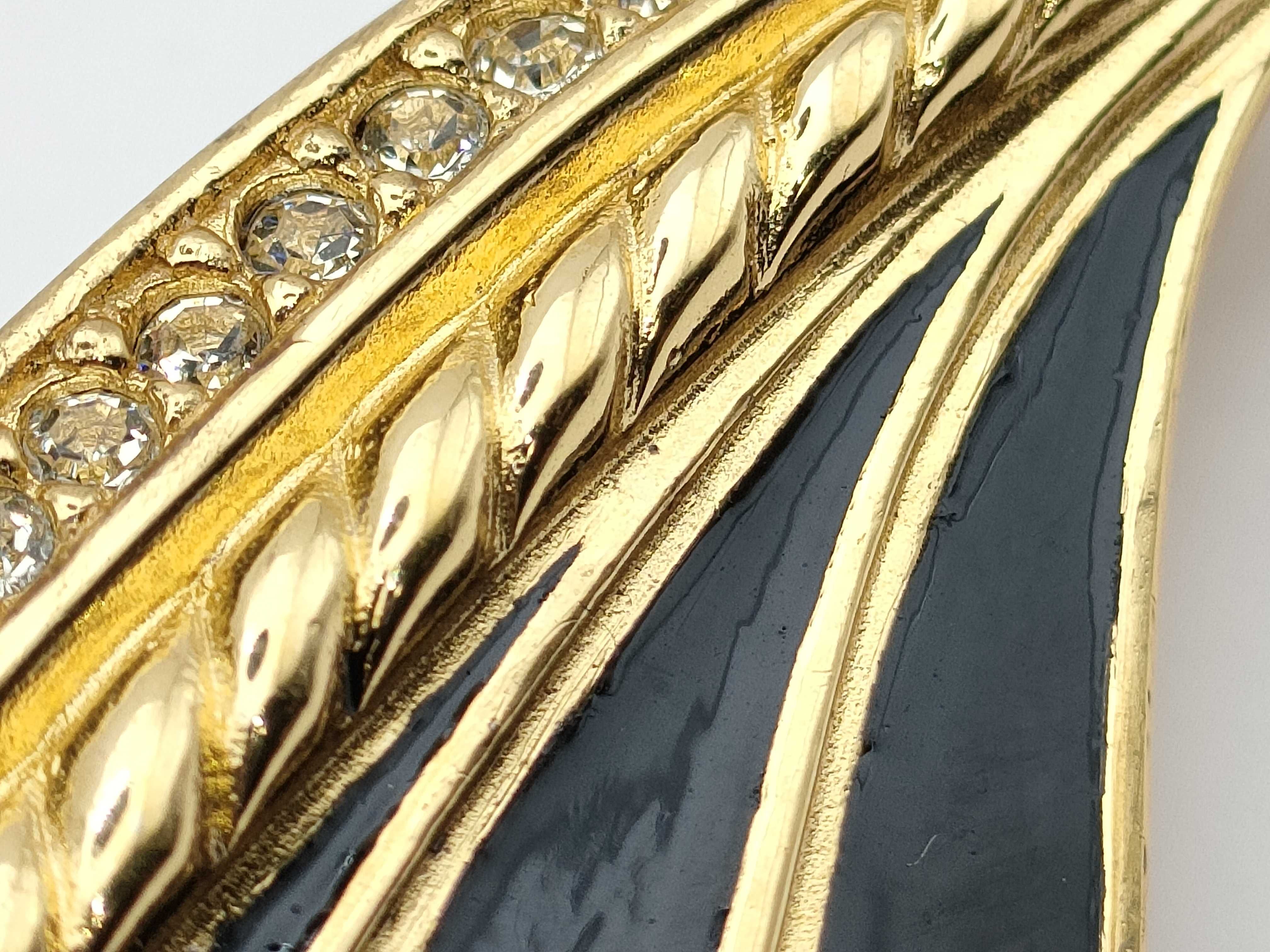 Christian Feather Brooch — view 7