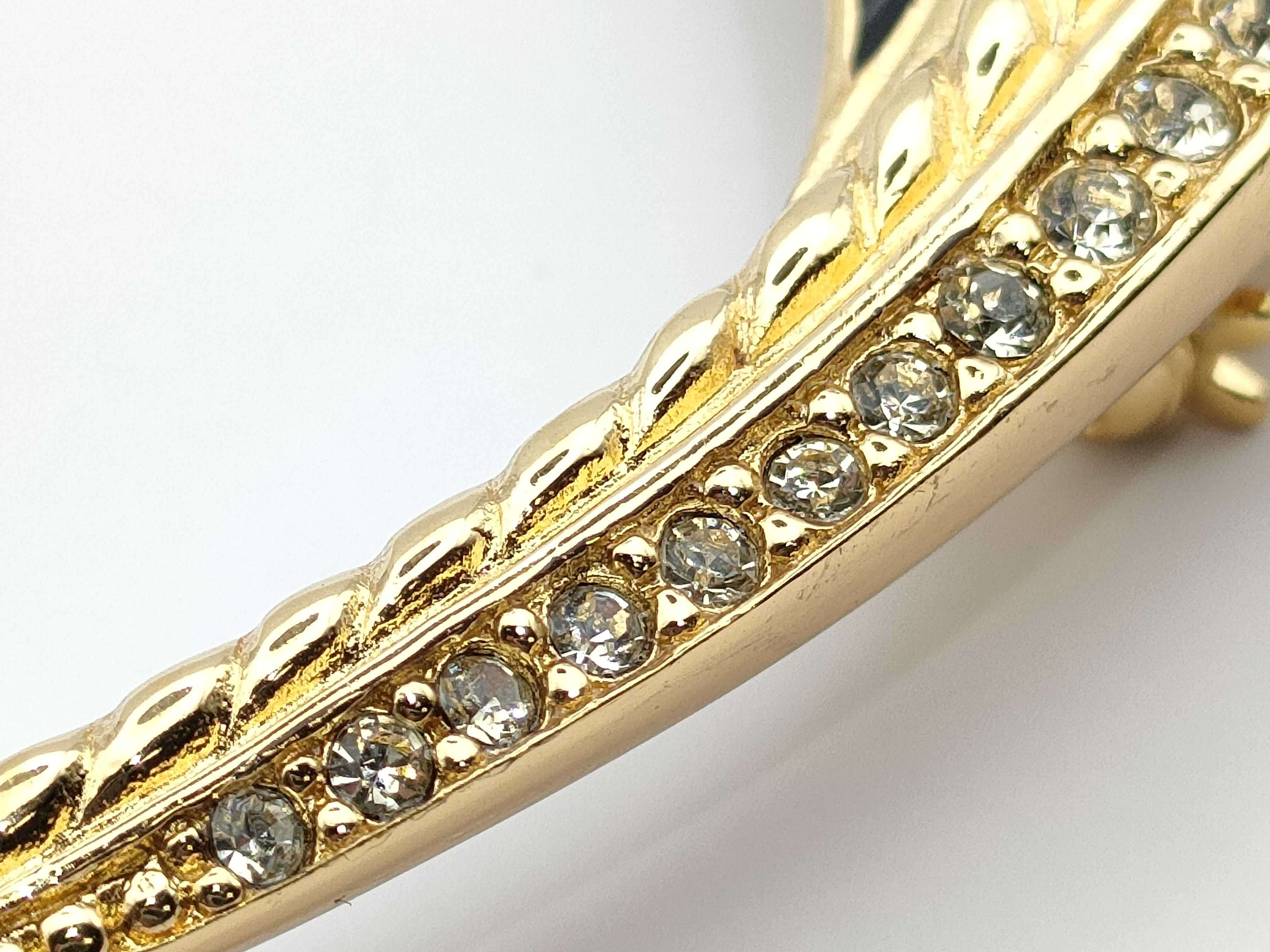 Christian Feather Brooch — view 9