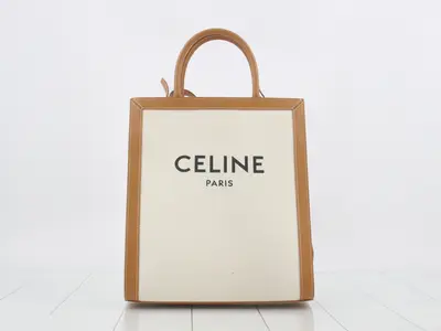 Other lines: Bags and tote bags