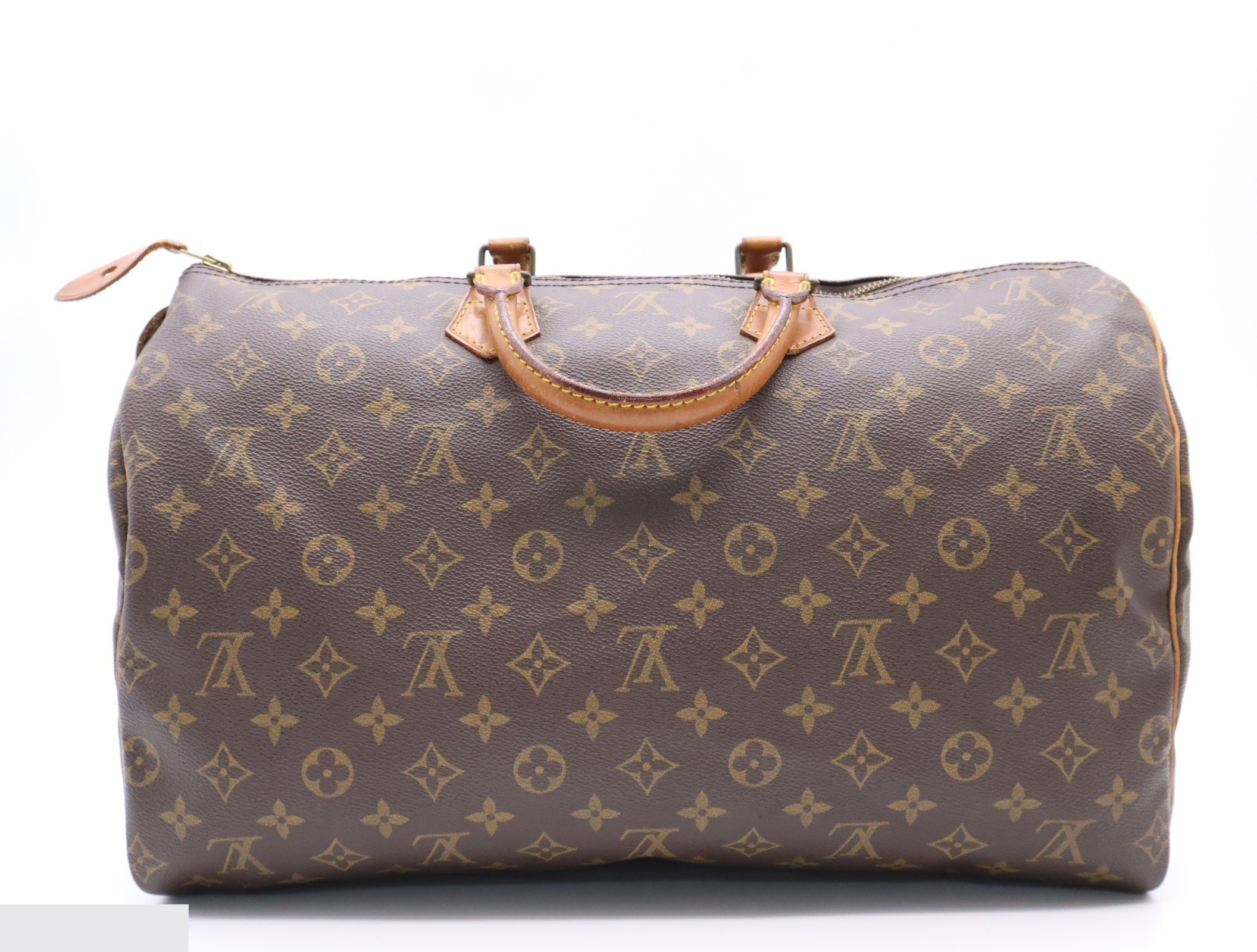 Speedy 40 — view 2