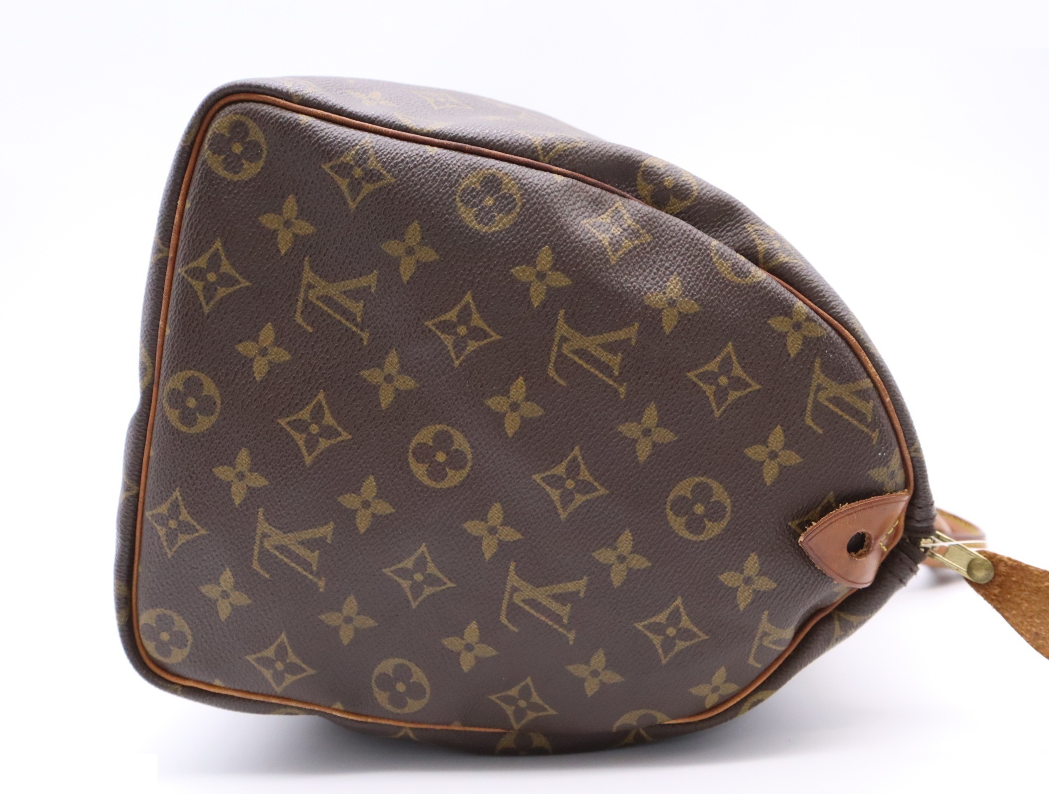 Speedy 40 — view 5